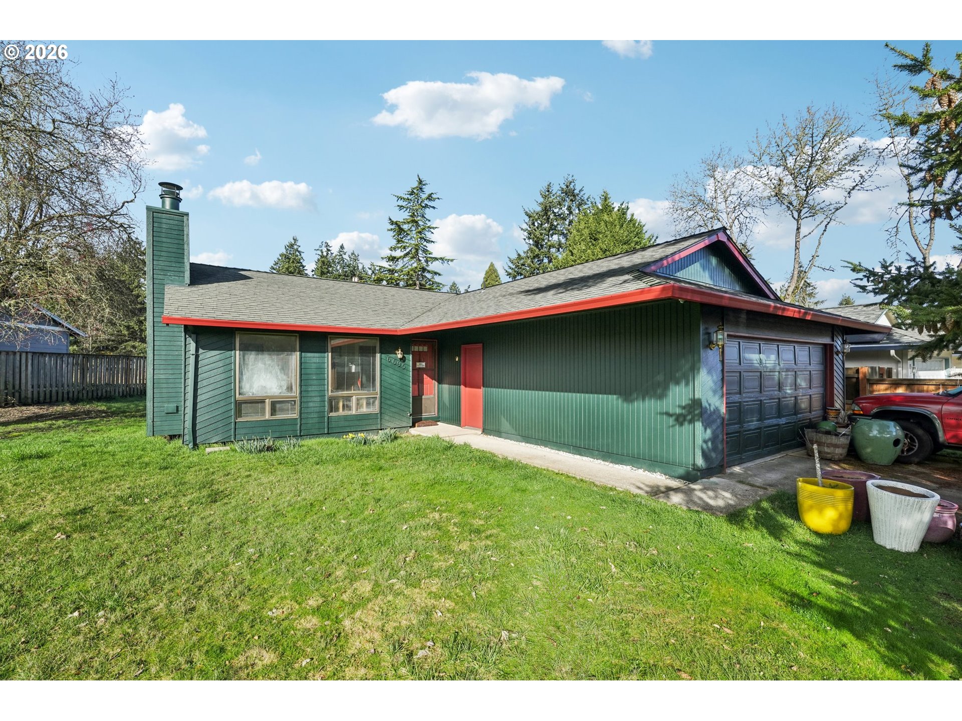 Beaverton
