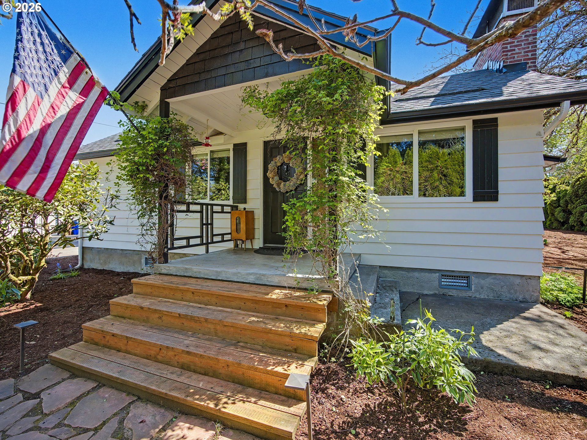 Open Houses