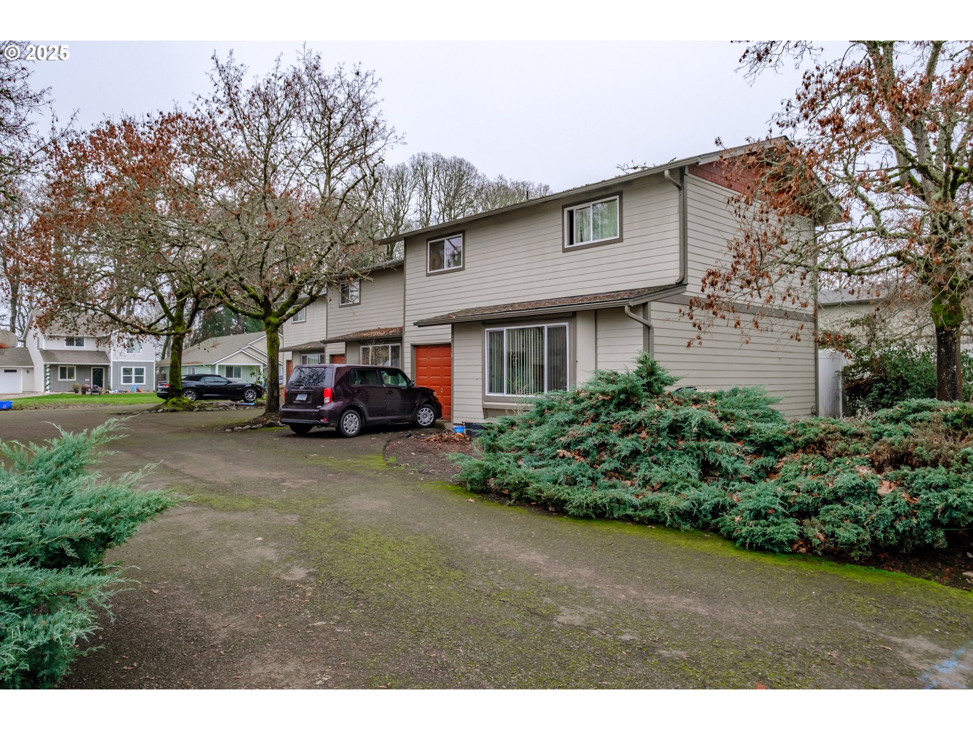 2634 S 7TH ST, Lebanon, OR, 97355