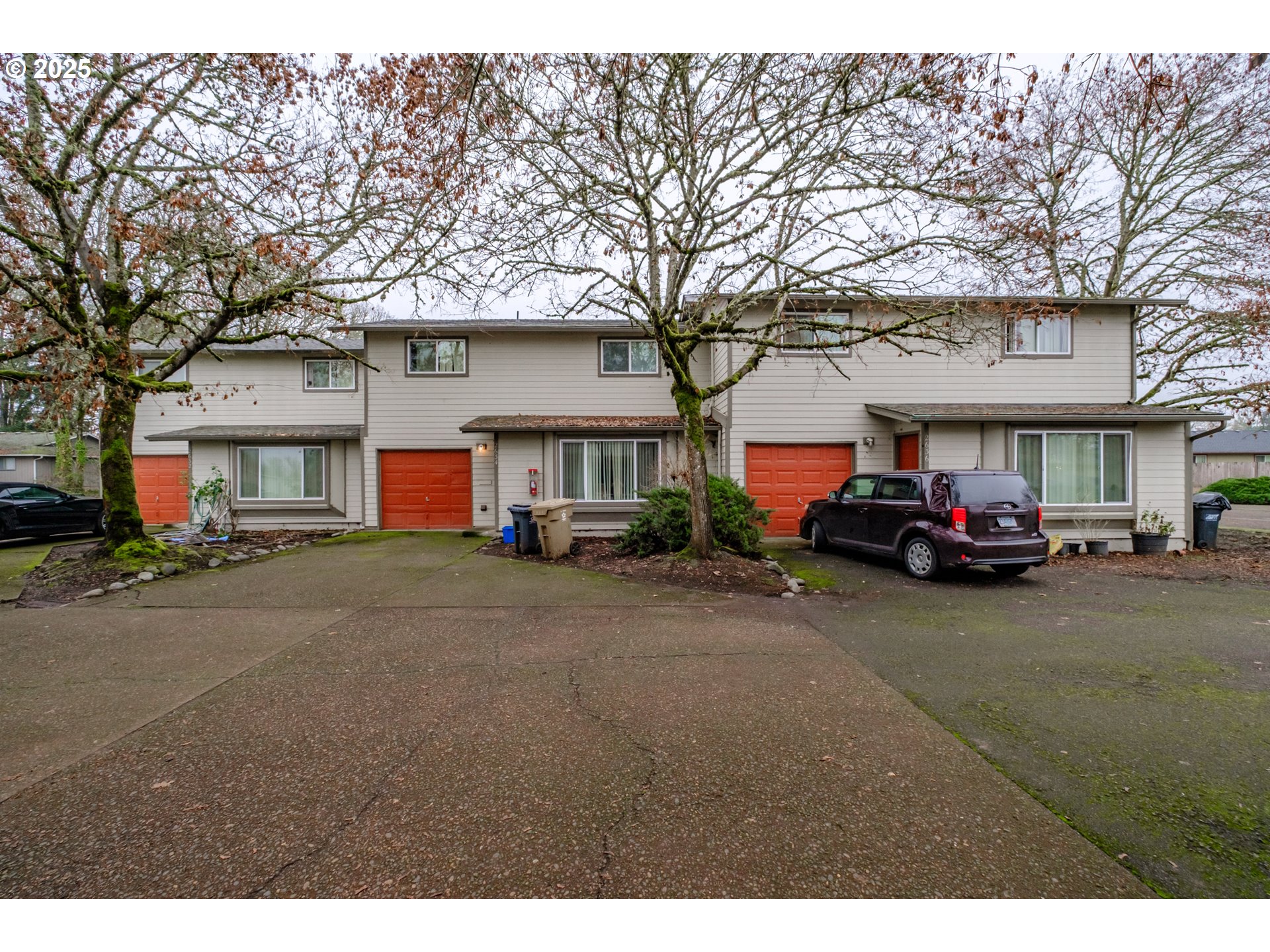 2634 S 7TH ST, Lebanon, OR, 97355