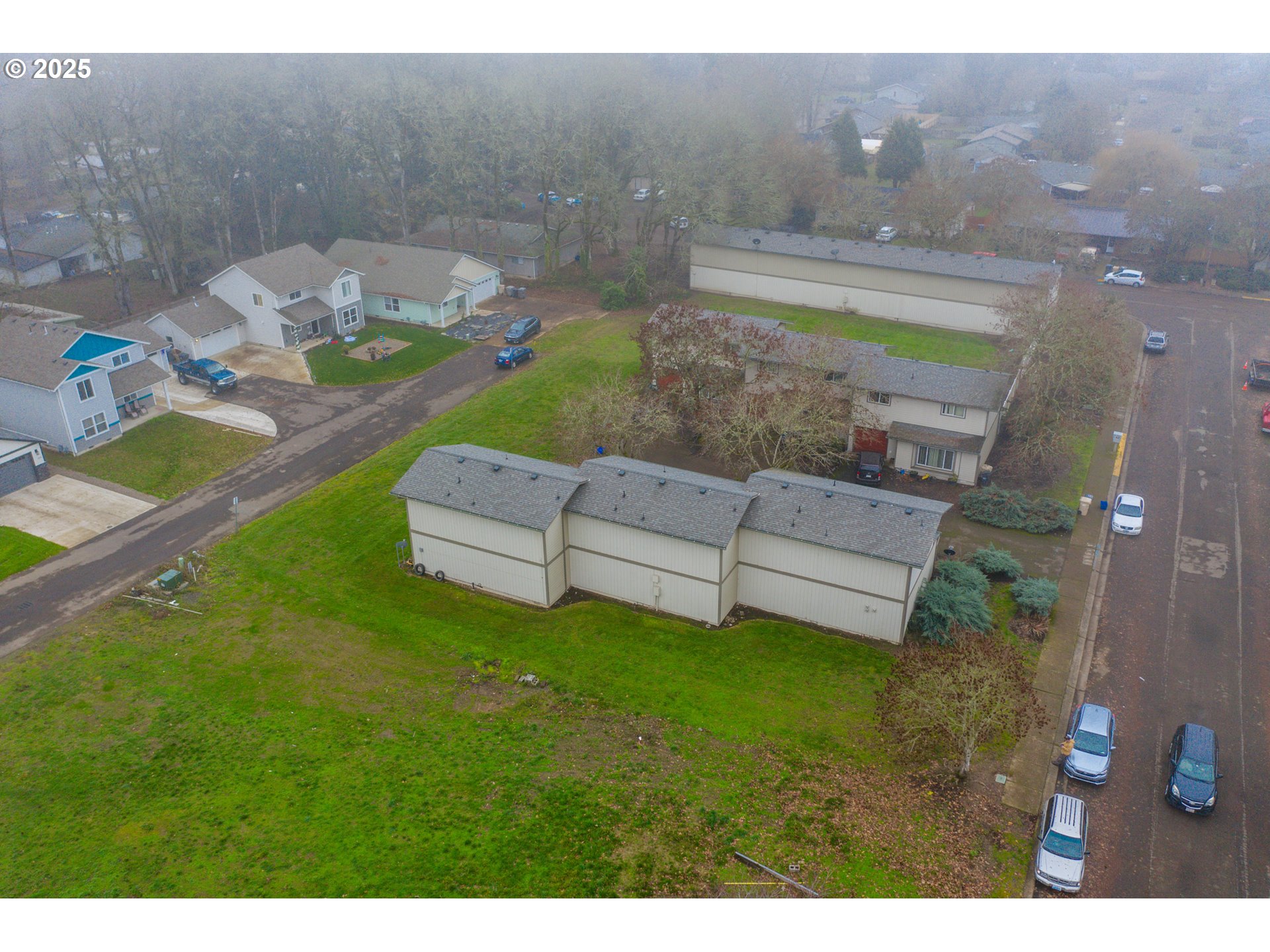 2634 S 7TH ST, Lebanon, OR, 97355