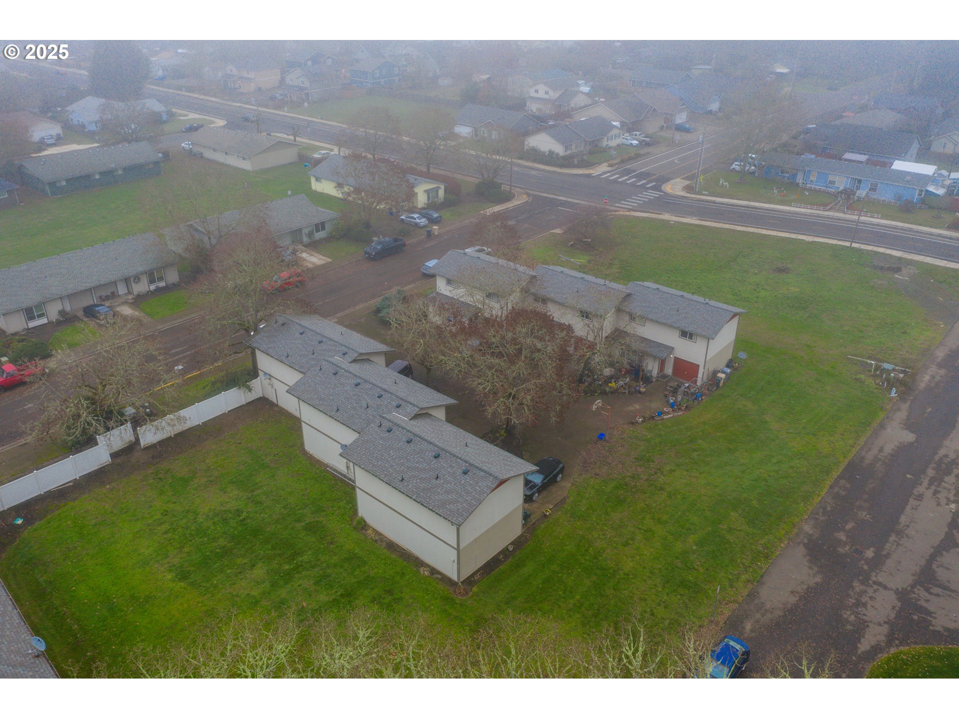 2634 S 7TH ST, Lebanon, OR, 97355