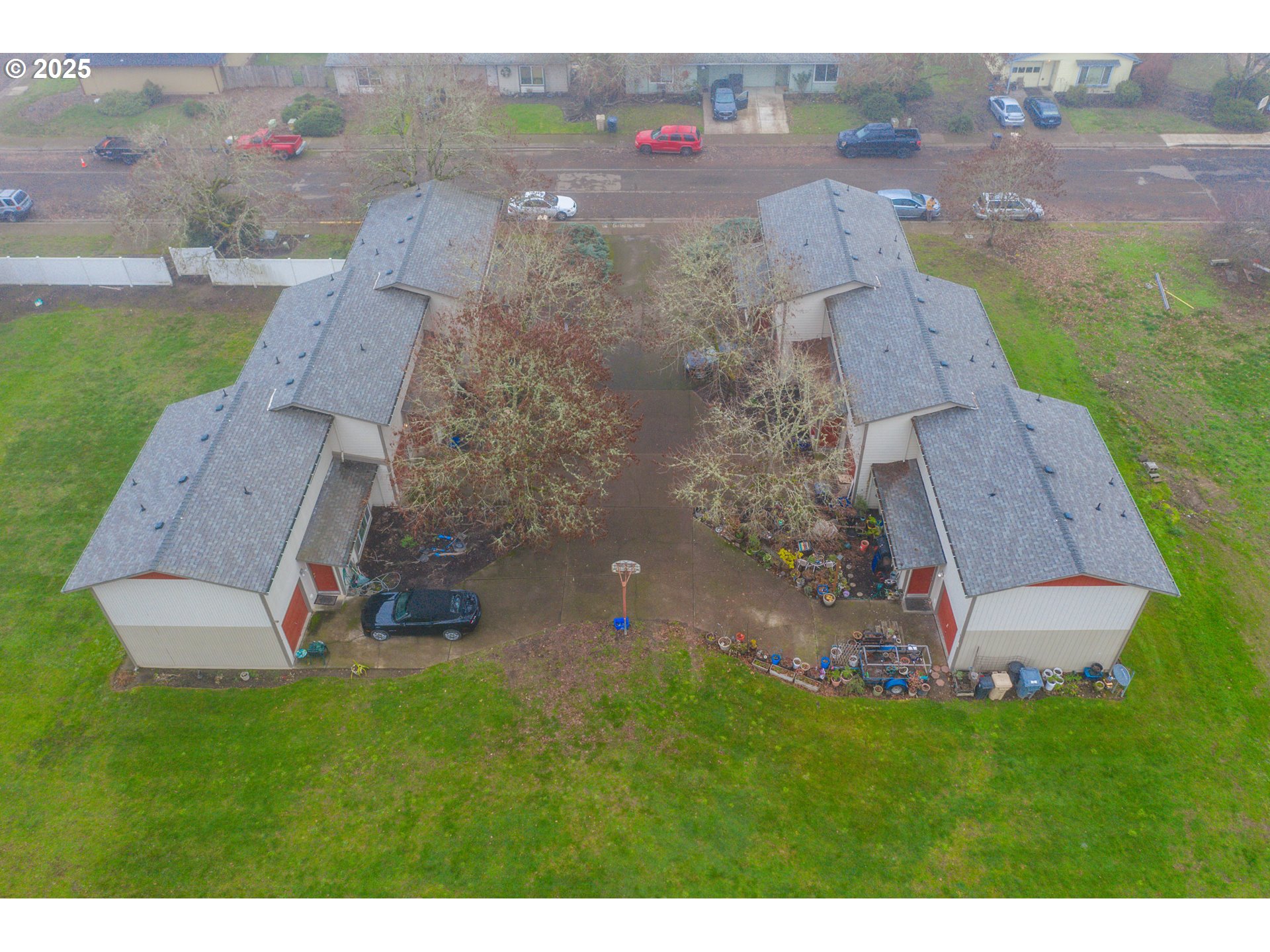 2634 S 7TH ST, Lebanon, OR, 97355