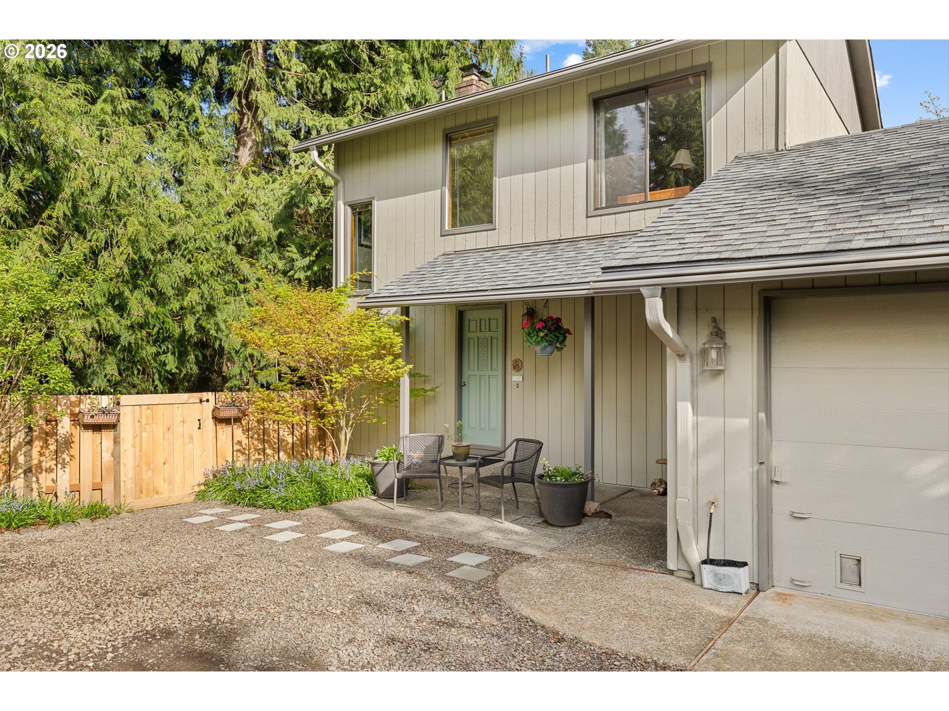1955 W 28TH AVE, Eugene, OR, 97405