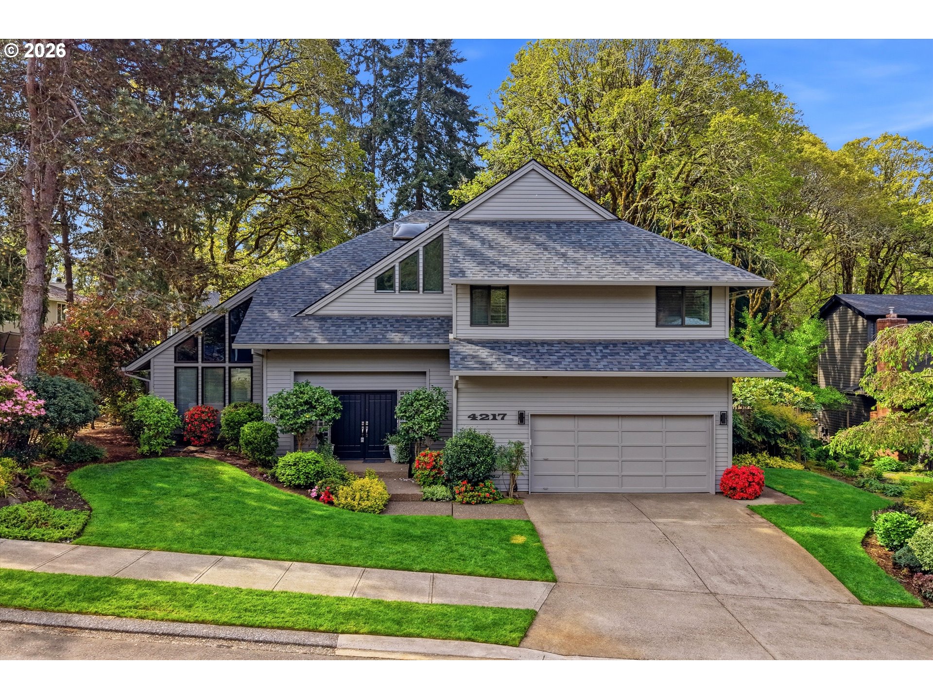 4217 ALBERT CIR, Lake Oswego, OR, 97035