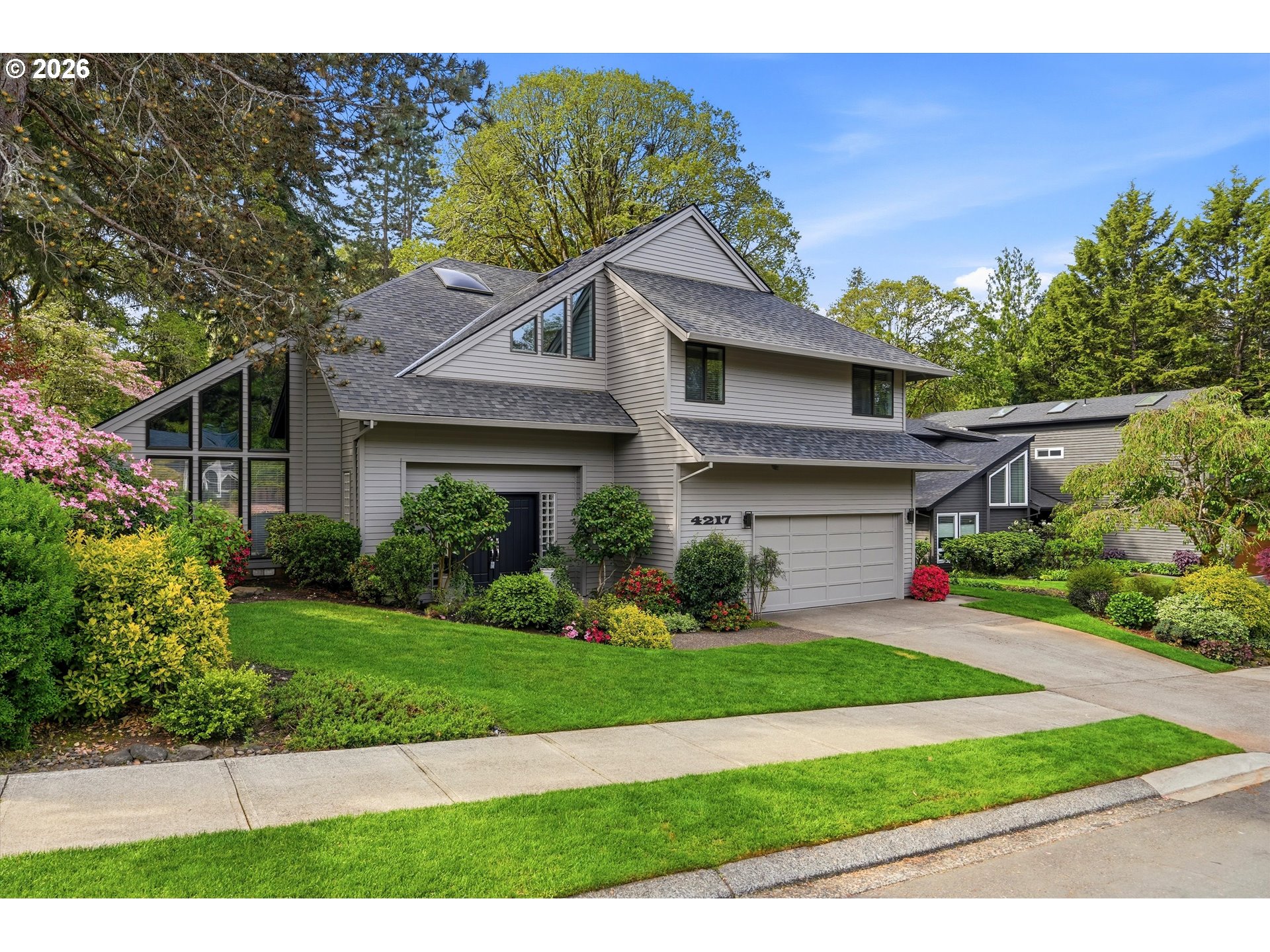 4217 ALBERT CIR, Lake Oswego, OR, 97035
