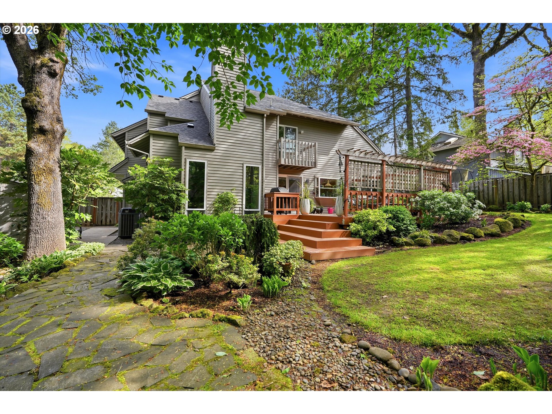 4217 ALBERT CIR, Lake Oswego, OR, 97035