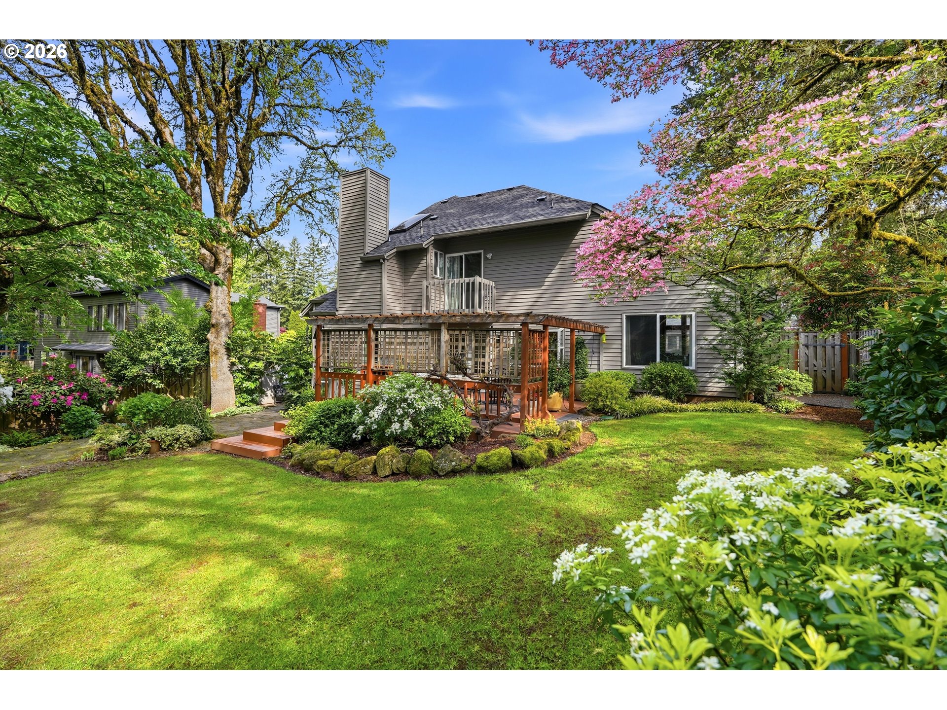 4217 ALBERT CIR, Lake Oswego, OR, 97035