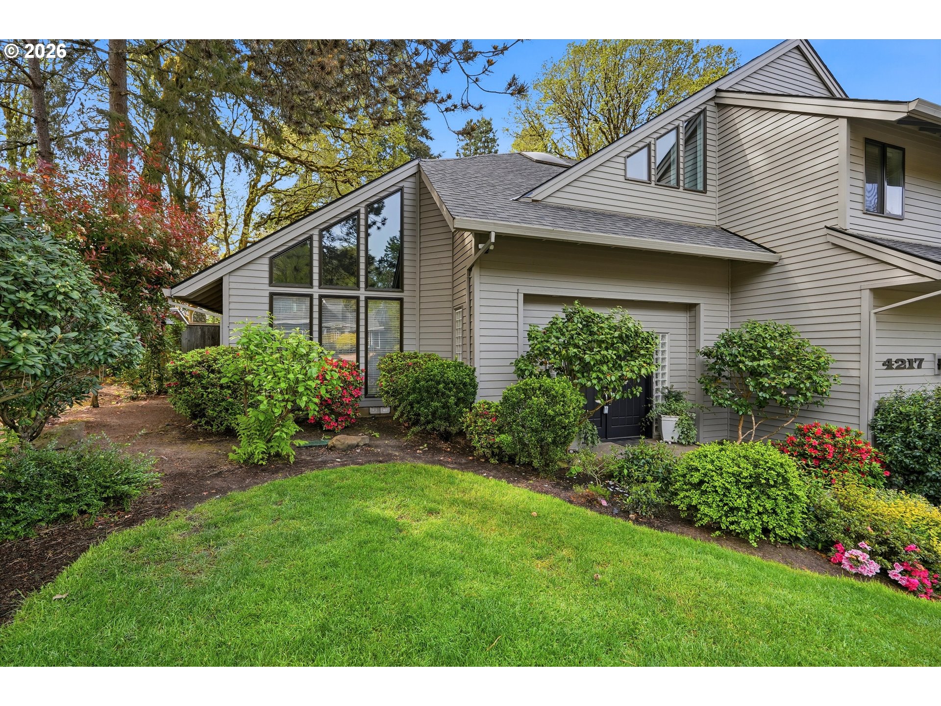 4217 ALBERT CIR, Lake Oswego, OR, 97035