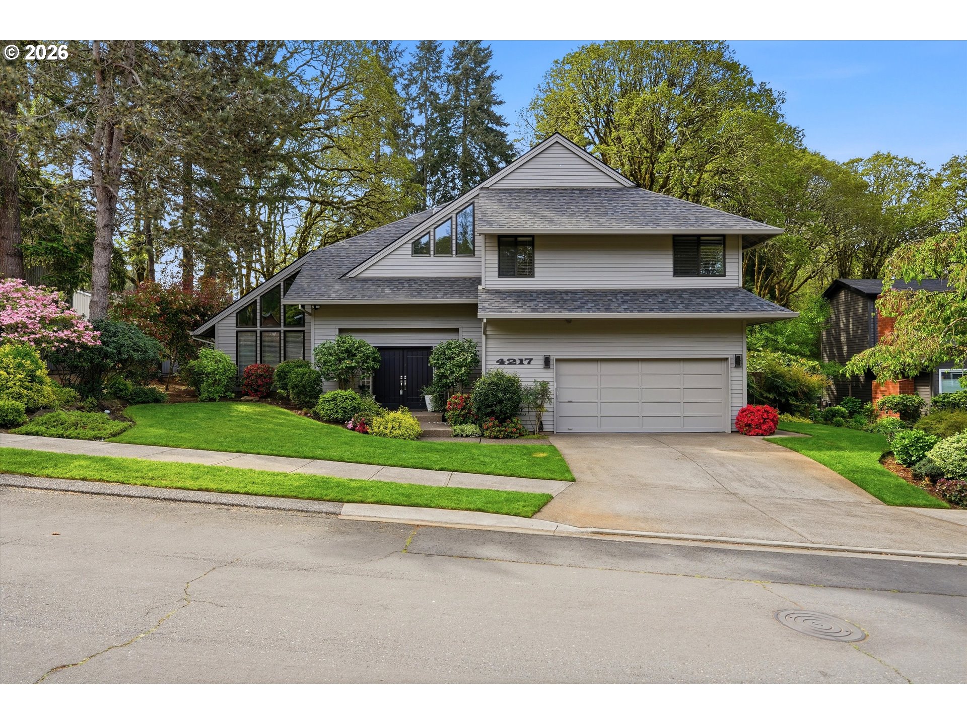 4217 ALBERT CIR, Lake Oswego, OR, 97035