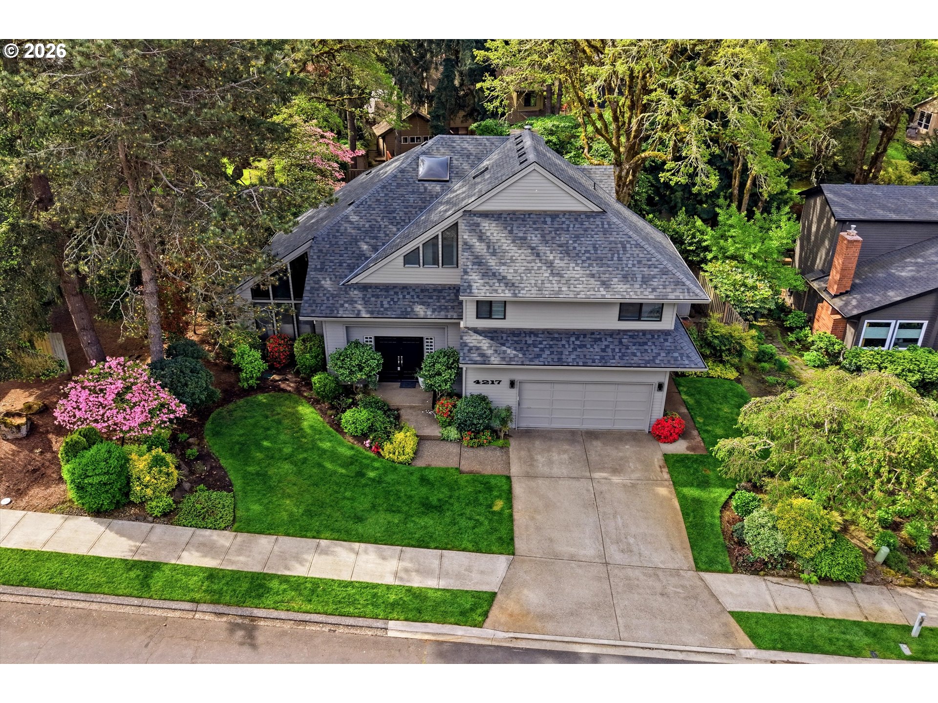 4217 ALBERT CIR, Lake Oswego, OR, 97035