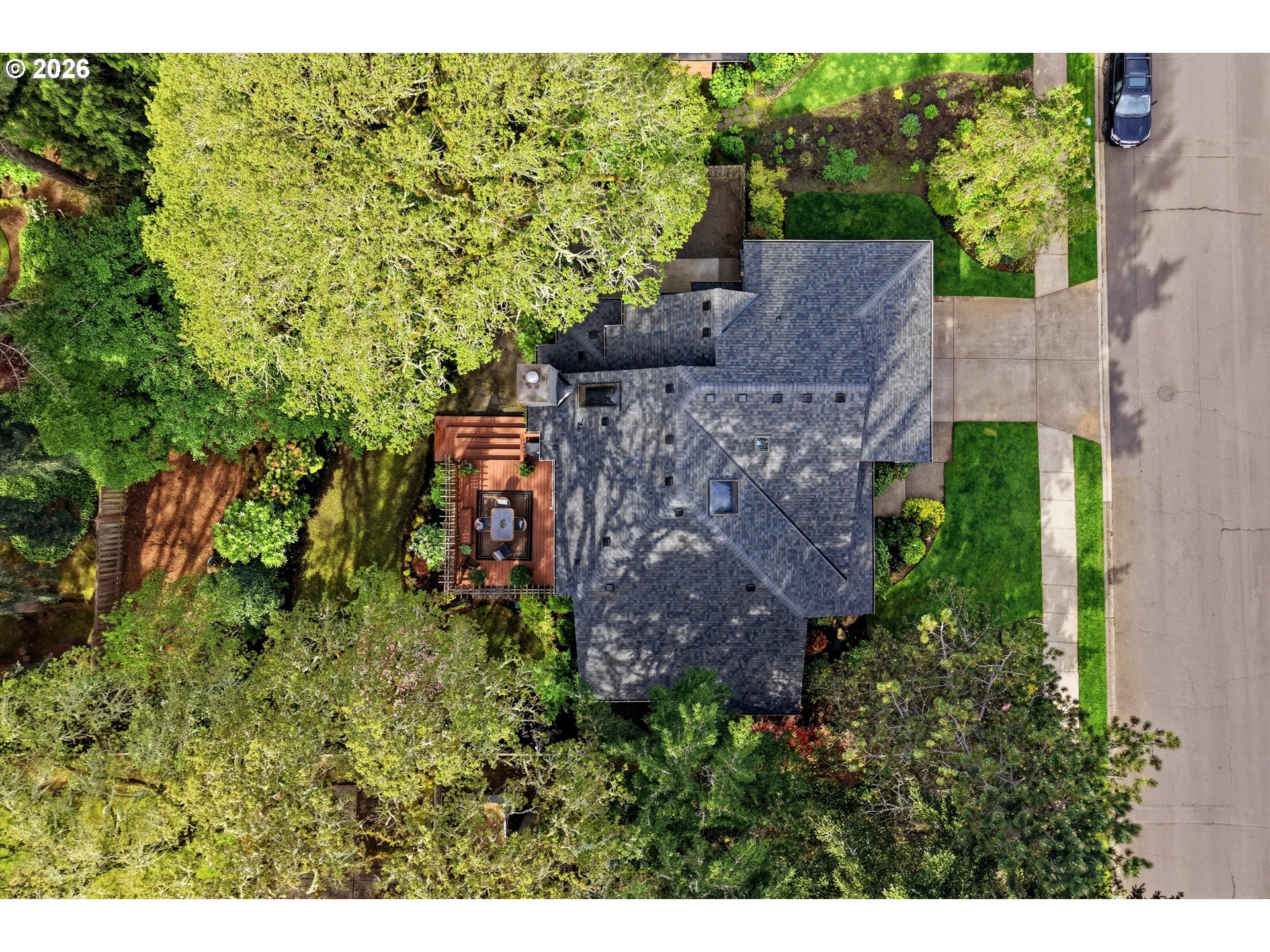 4217 ALBERT CIR, Lake Oswego, OR, 97035