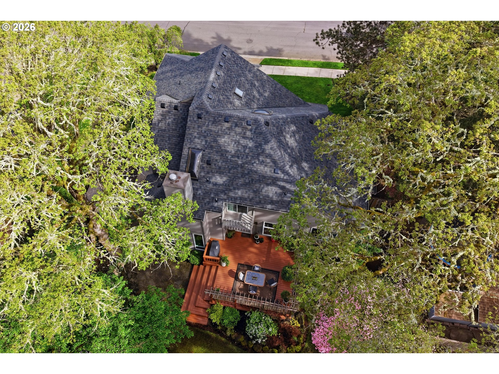 4217 ALBERT CIR, Lake Oswego, OR, 97035