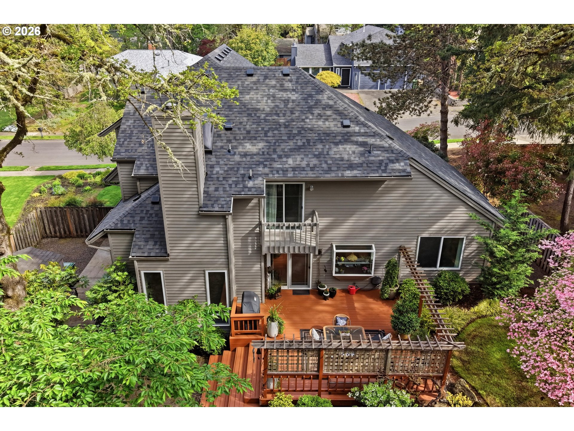4217 ALBERT CIR, Lake Oswego, OR, 97035