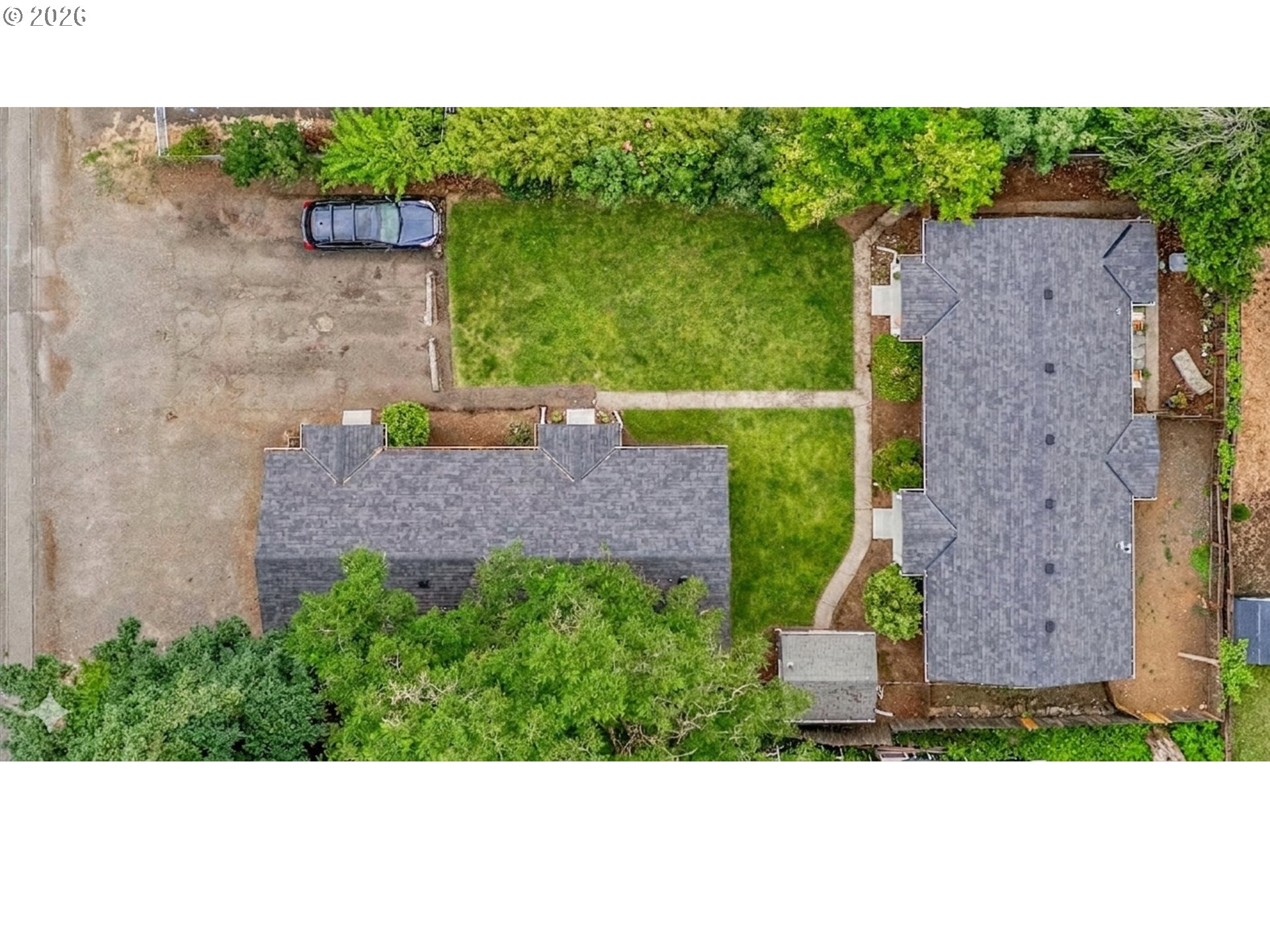 5821 SE KNAPP ST, Portland, OR, 97206