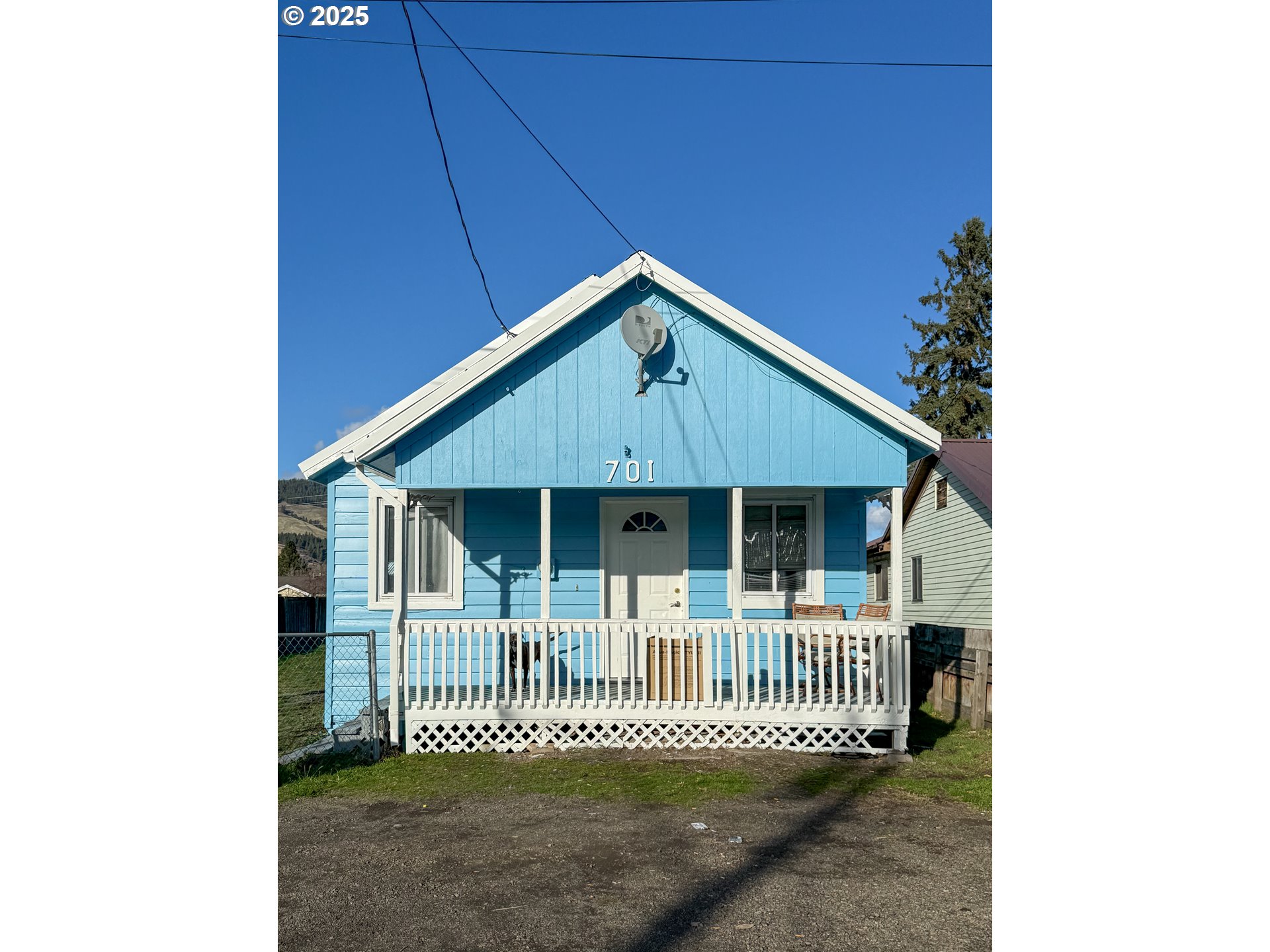 Listings Search