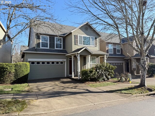 Photo of 492 63RD WAY Hillsboro OR 97124