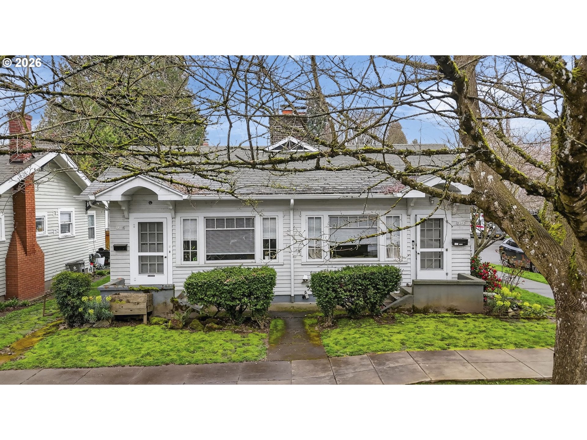 Multi Family Property