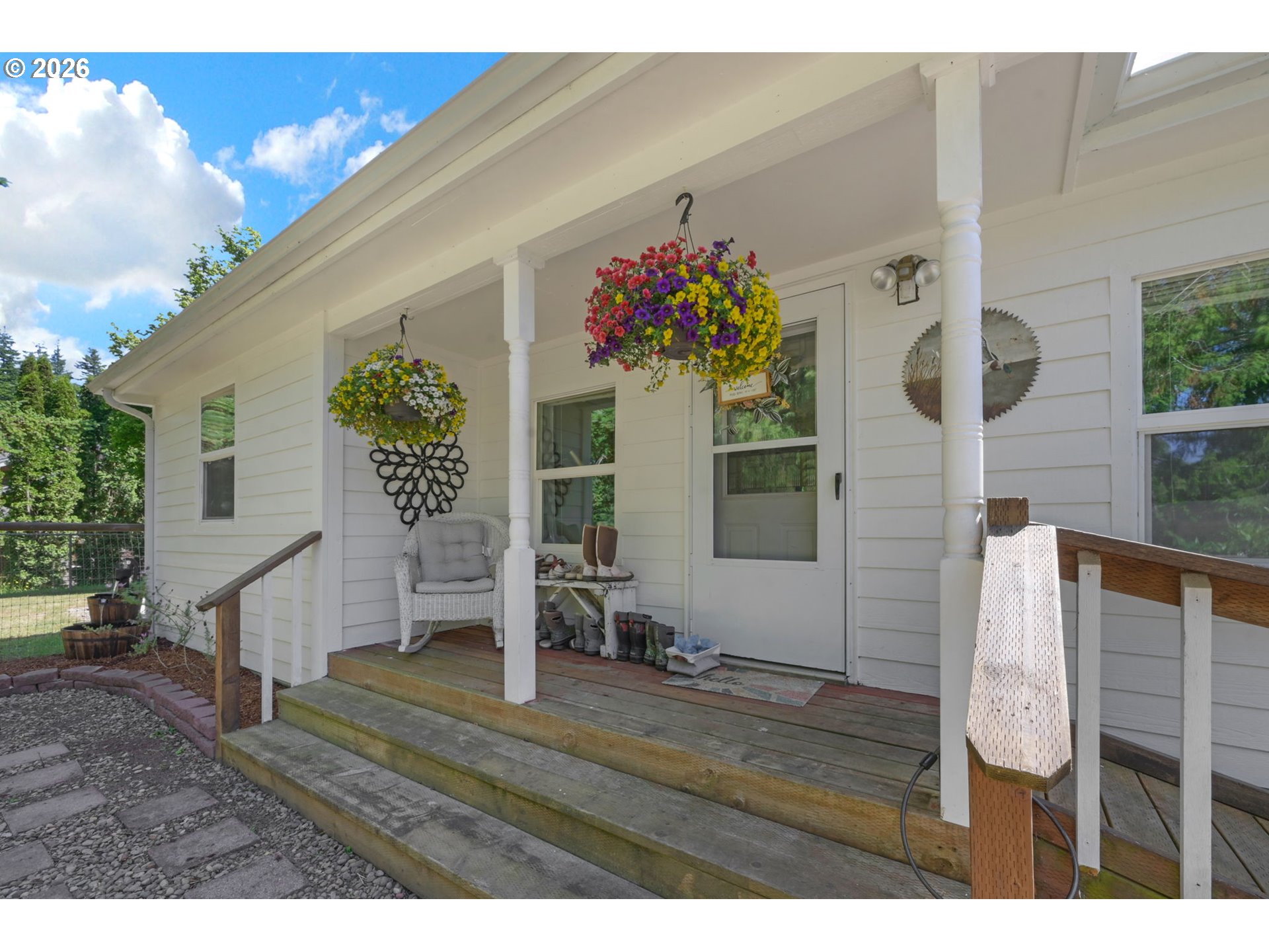 5596 CANARY RD, Florence, OR, 97439
