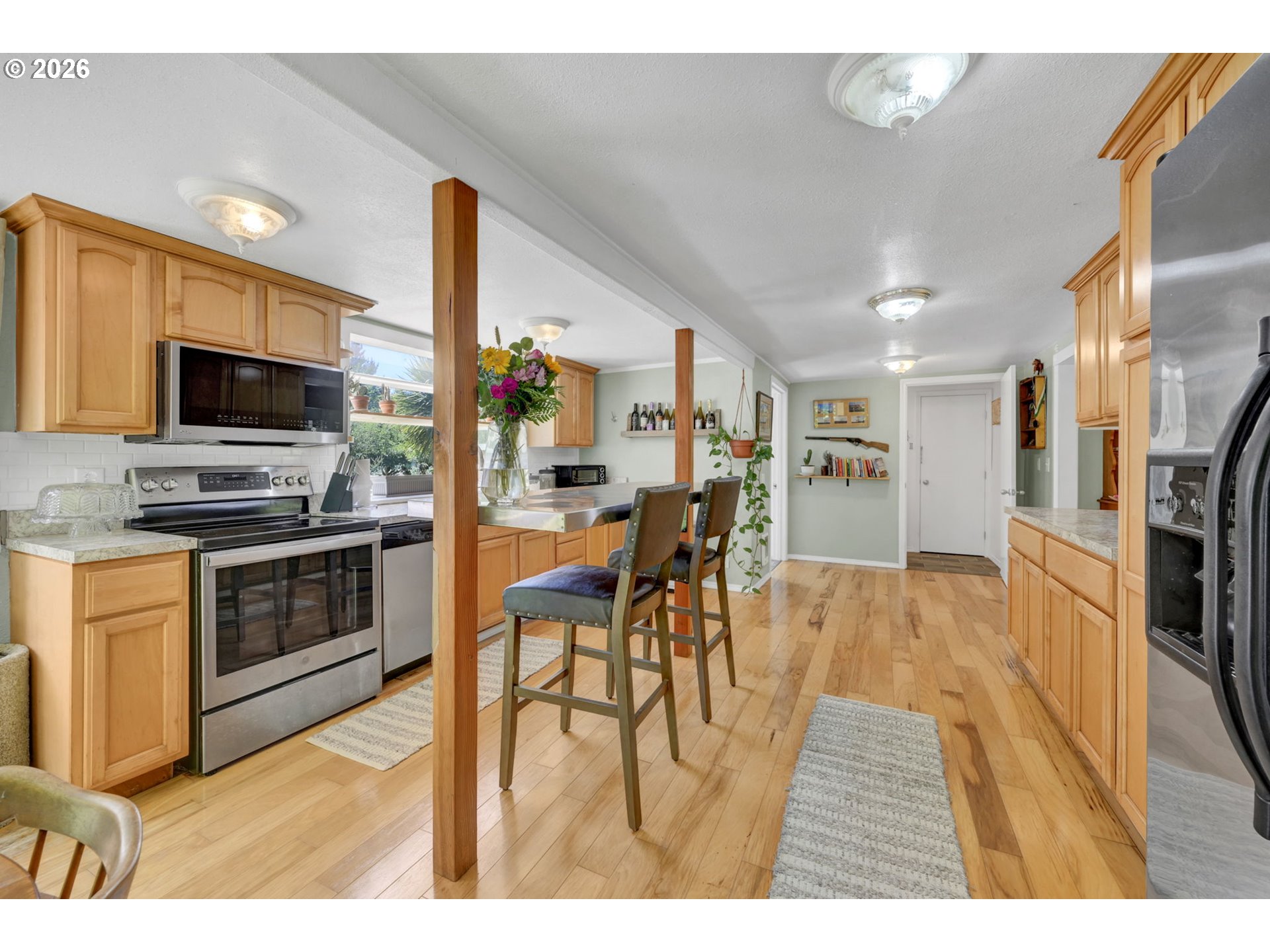 5596 CANARY RD, Florence, OR, 97439