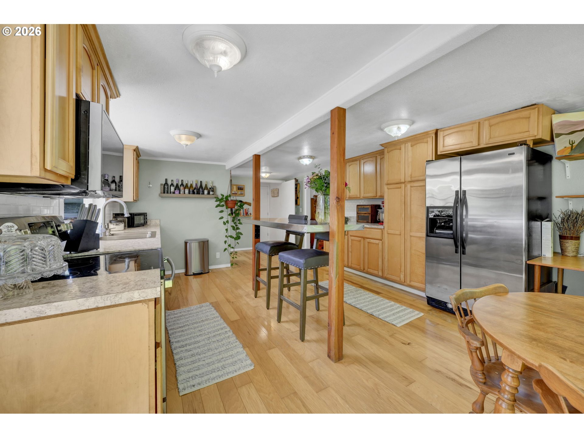 5596 CANARY RD, Florence, OR, 97439