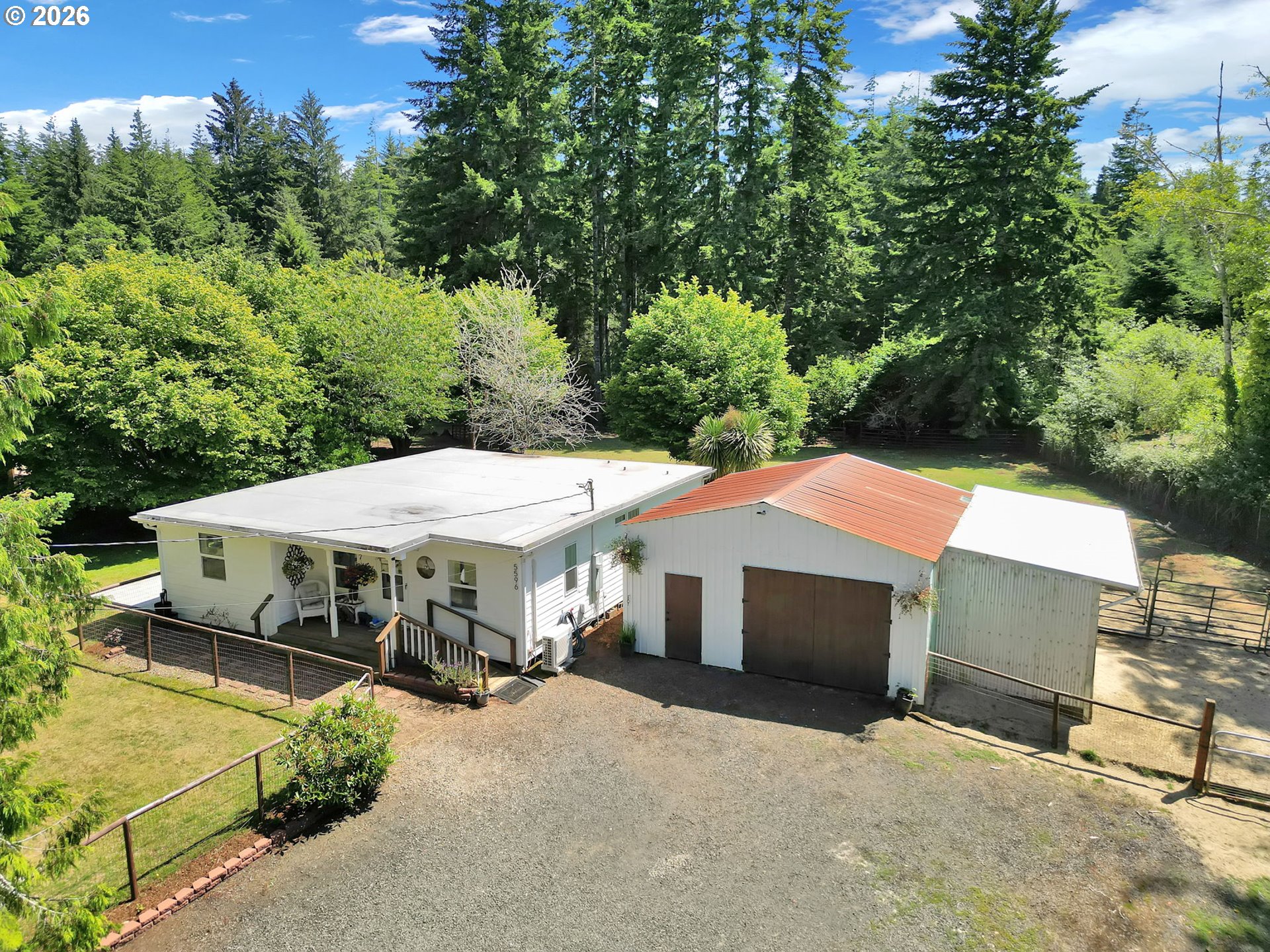 5596 CANARY RD, Florence, OR, 97439