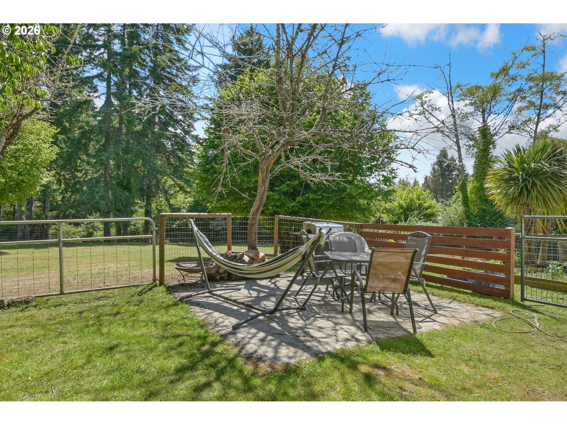 5596 CANARY RD, Florence, OR, 97439