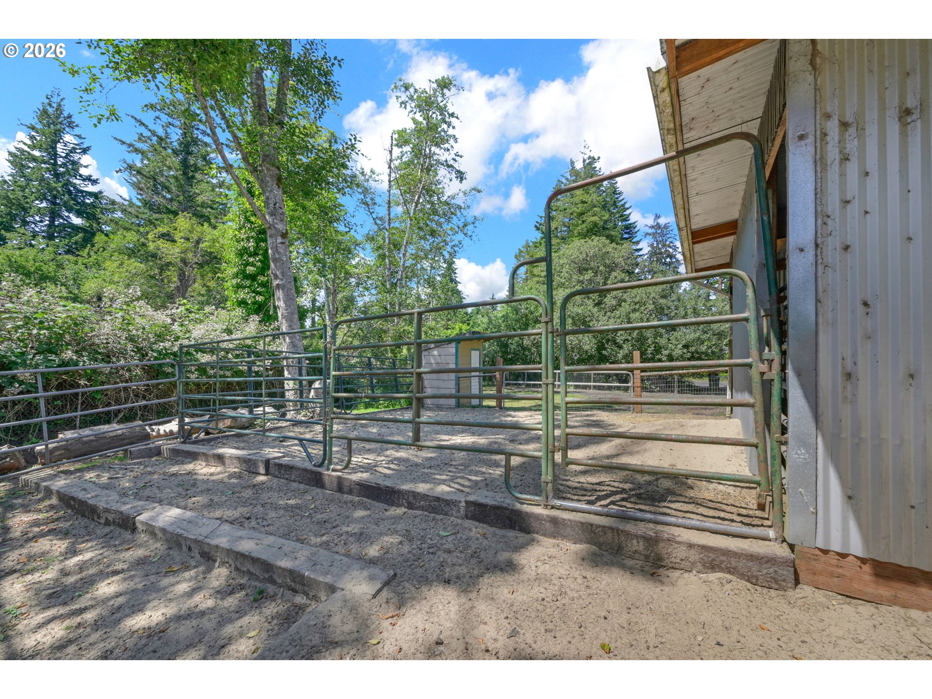 5596 CANARY RD, Florence, OR, 97439