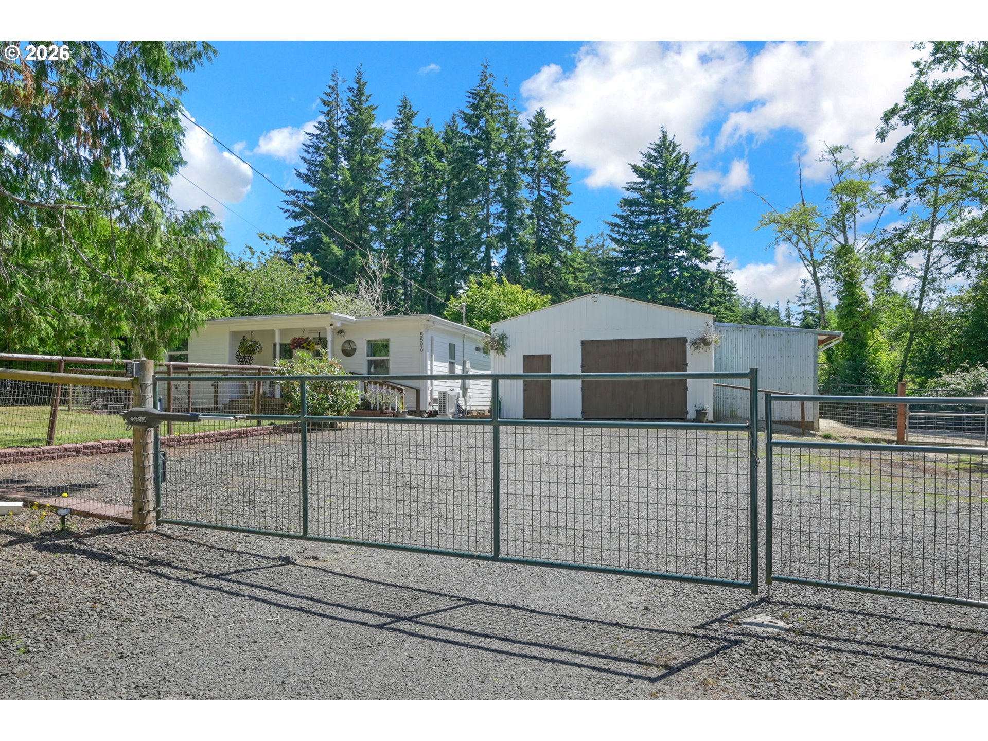 5596 CANARY RD, Florence, OR, 97439