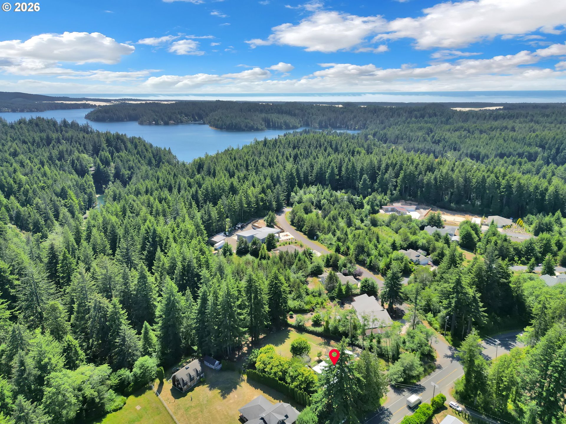 5596 CANARY RD, Florence, OR, 97439
