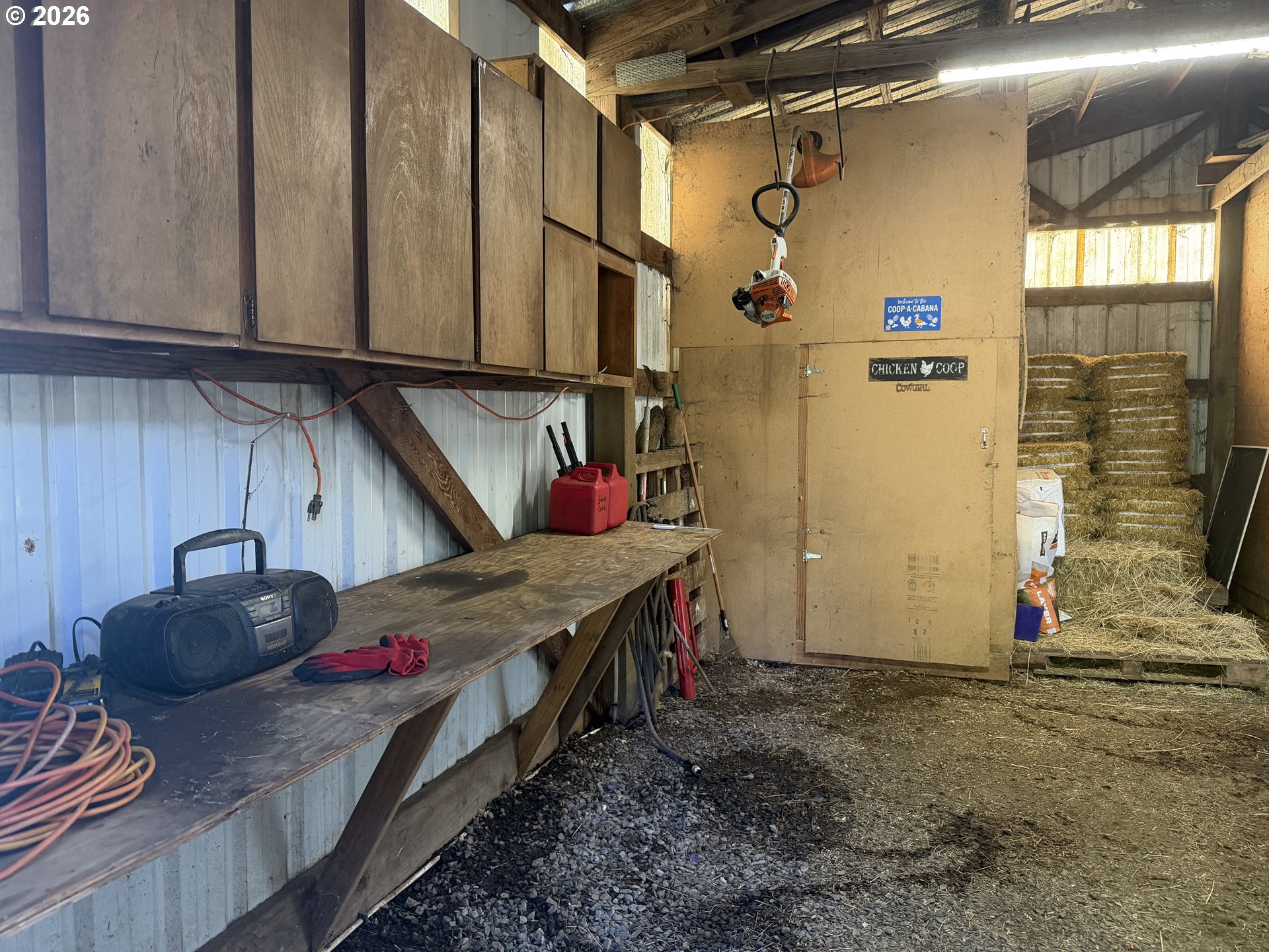 5596 CANARY RD, Florence, OR, 97439