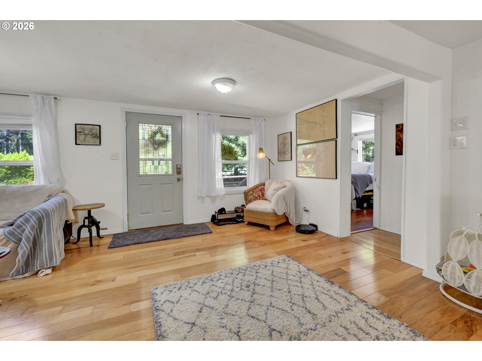 5596 CANARY RD, Florence, OR, 97439