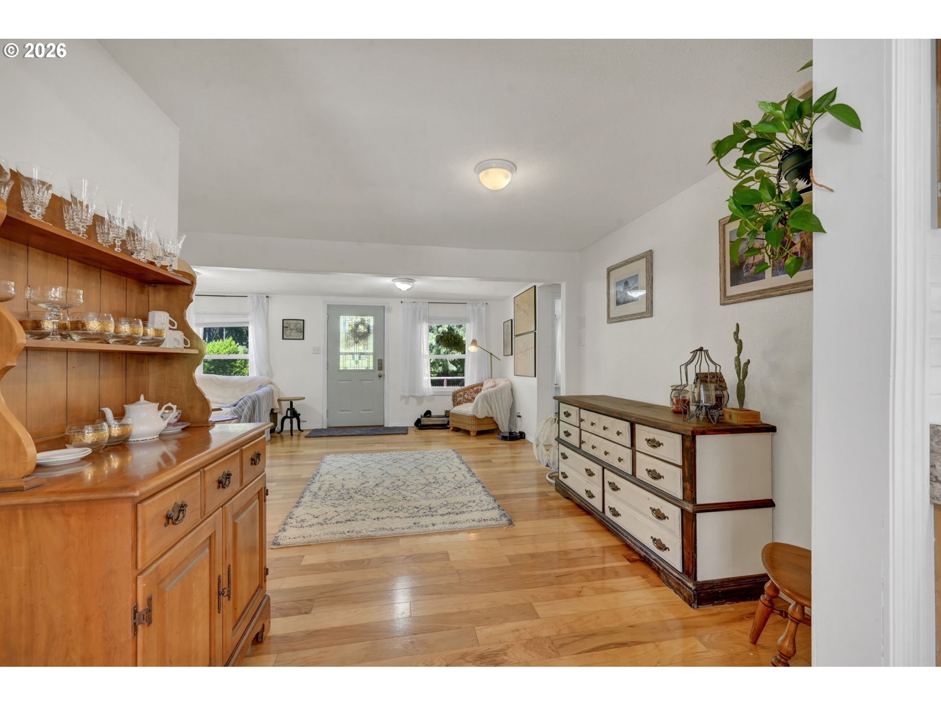 5596 CANARY RD, Florence, OR, 97439
