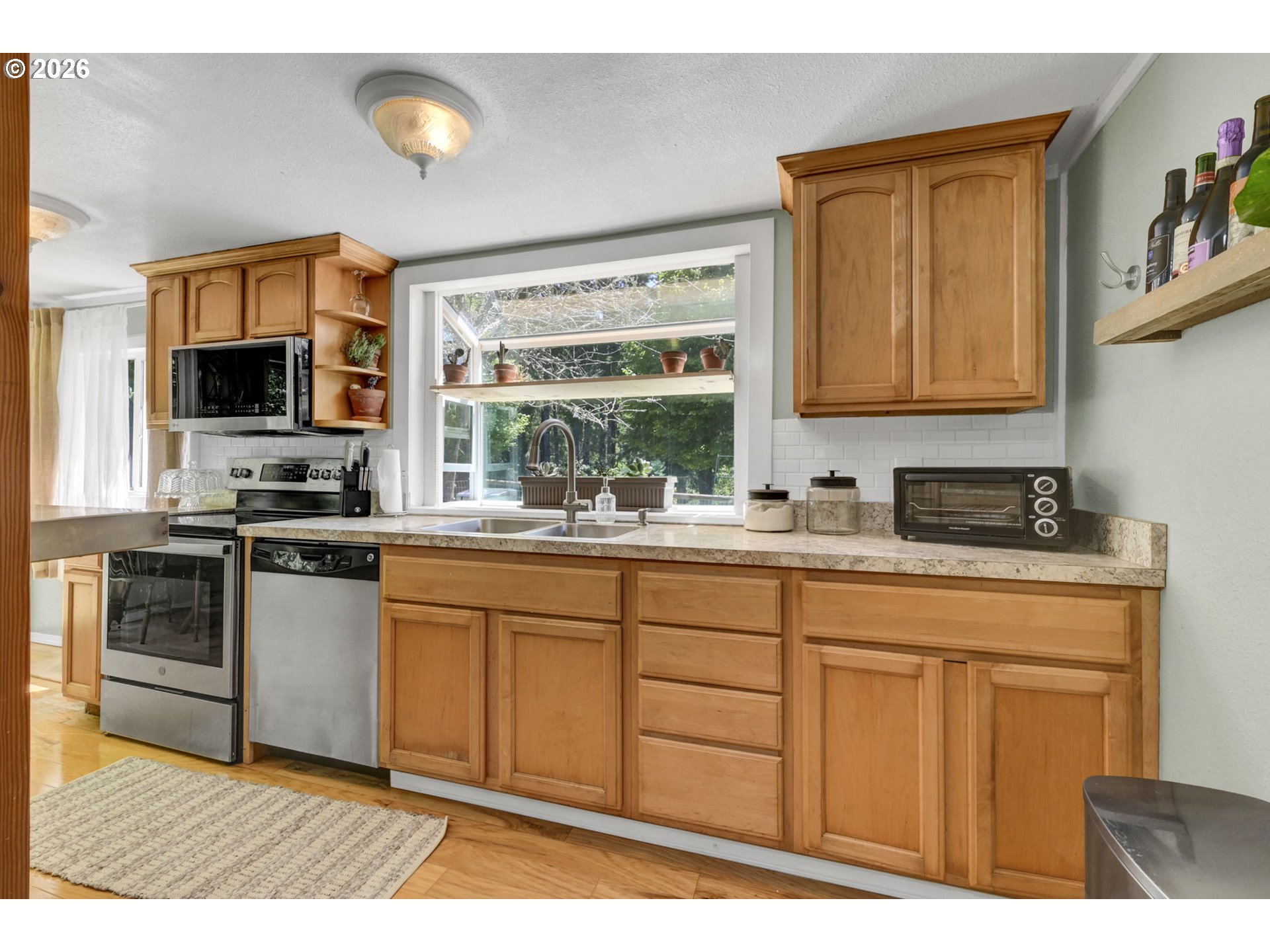 5596 CANARY RD, Florence, OR, 97439