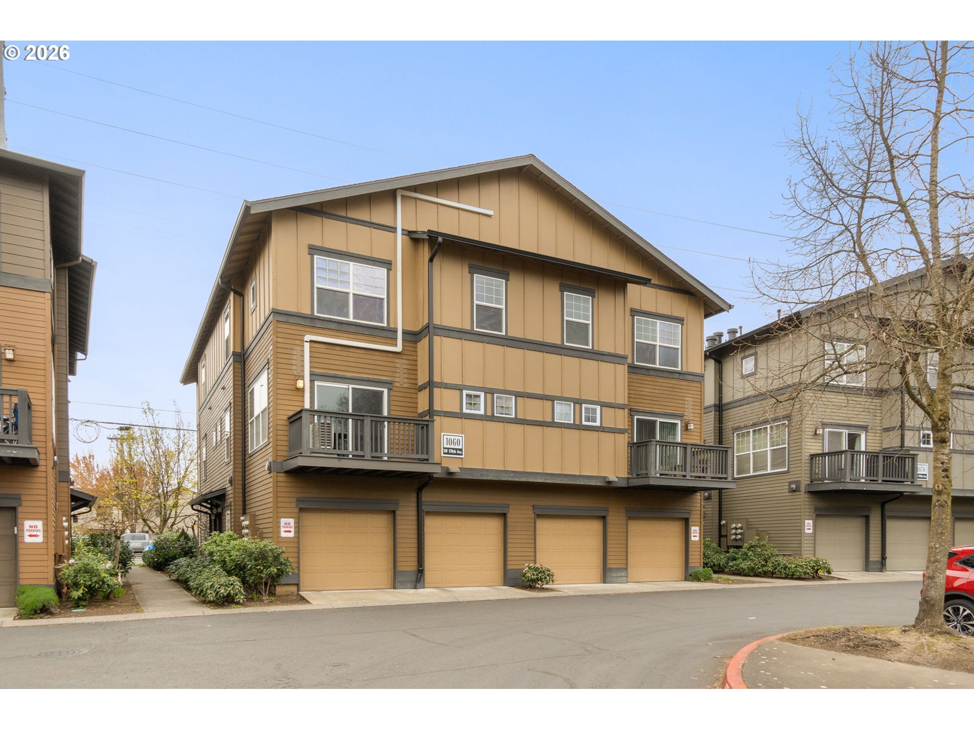 Beaverton Beaverton