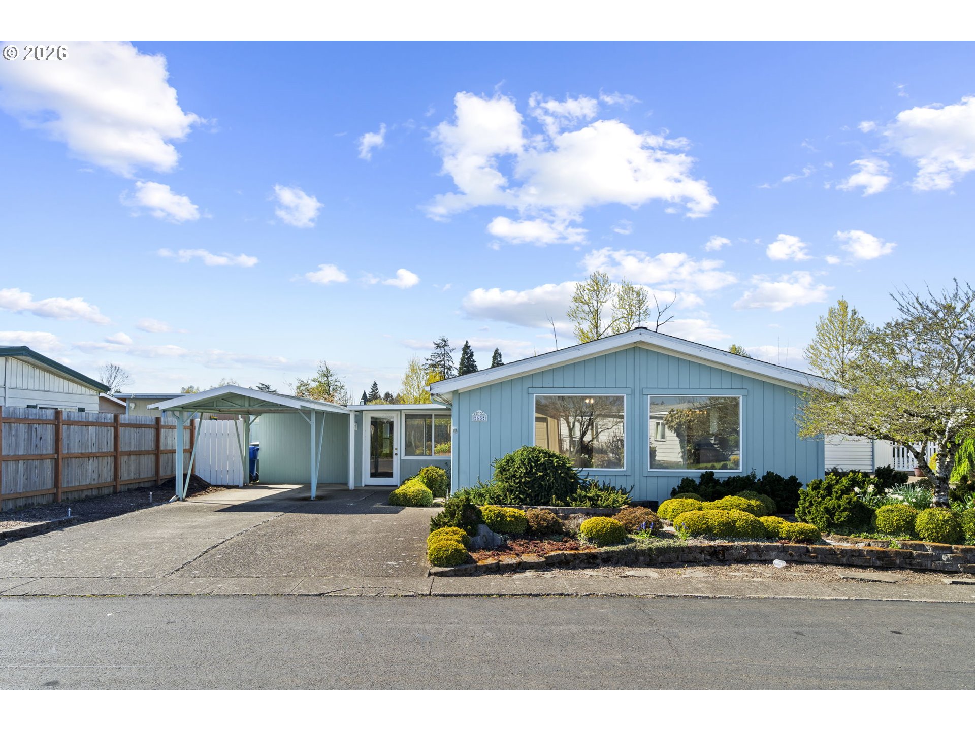 100 SW 195TH AVE UNIT 112, Beaverton, OR, 97006
