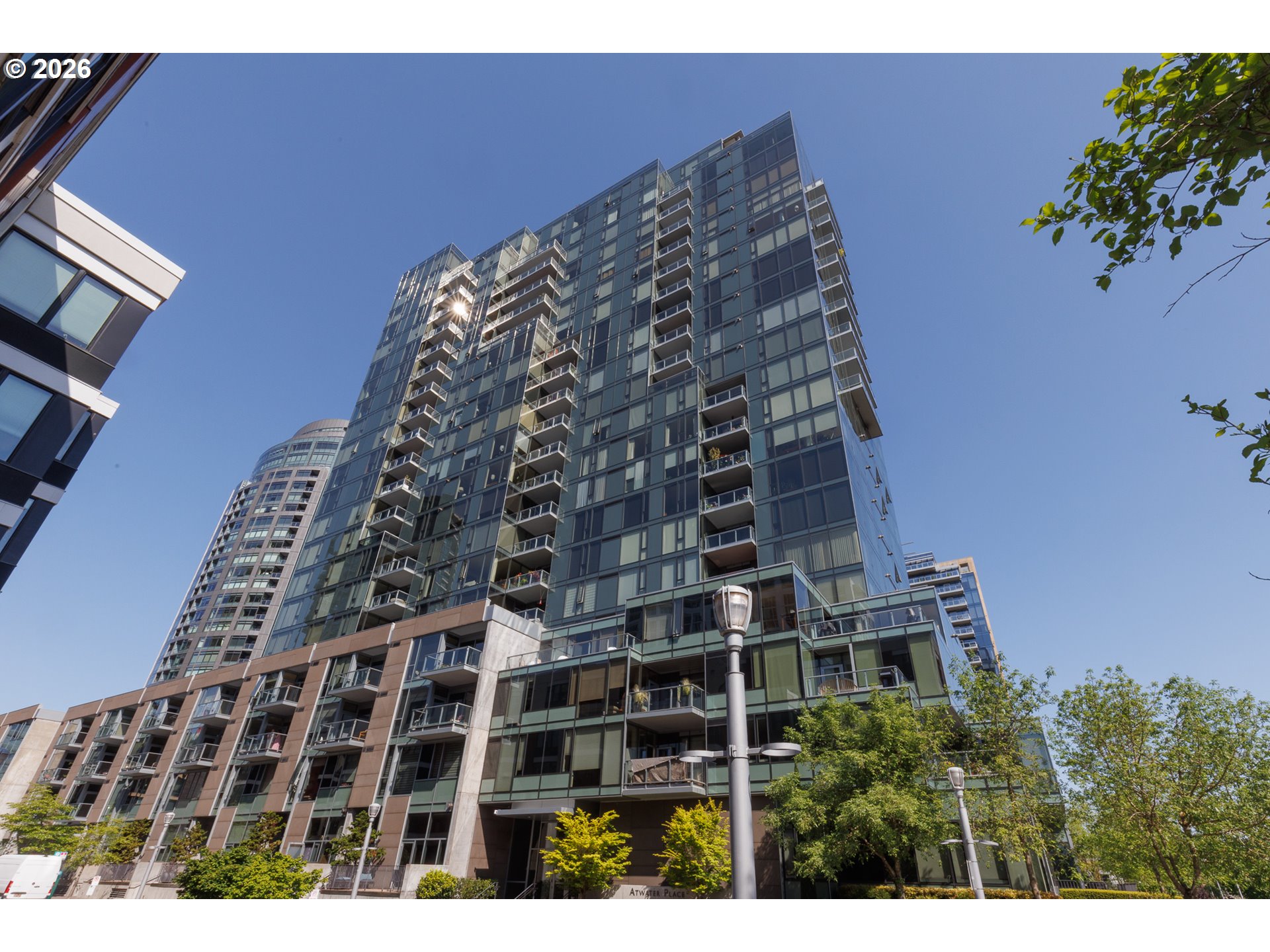 841 S GAINES ST UNIT 2012, Portland, OR, 97239