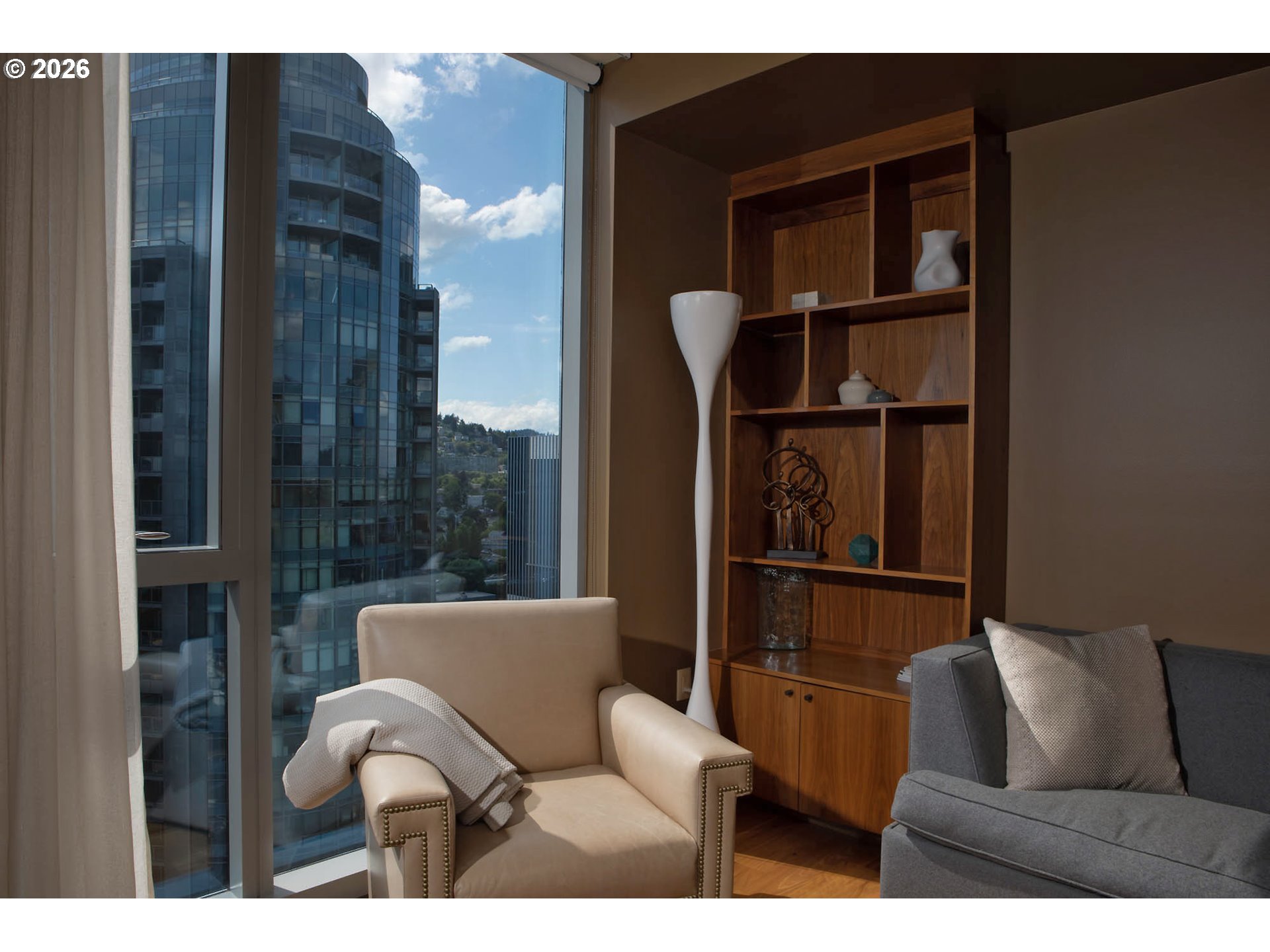 841 S GAINES ST UNIT 2012, Portland, OR, 97239