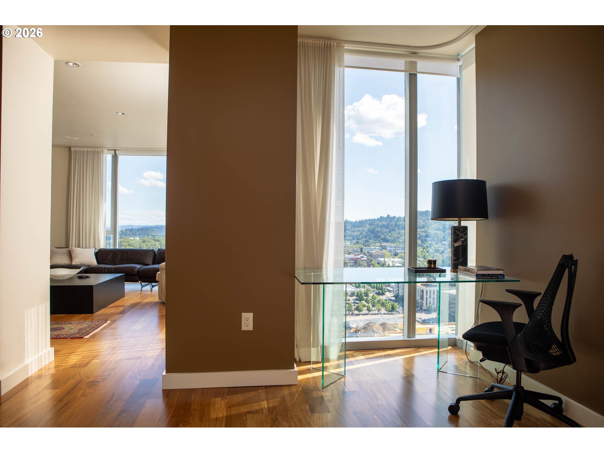 841 S GAINES ST UNIT 2012, Portland, OR, 97239