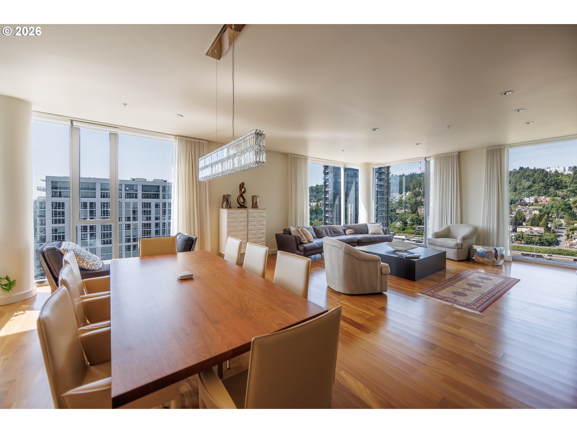 841 S GAINES ST UNIT 2012, Portland, OR, 97239