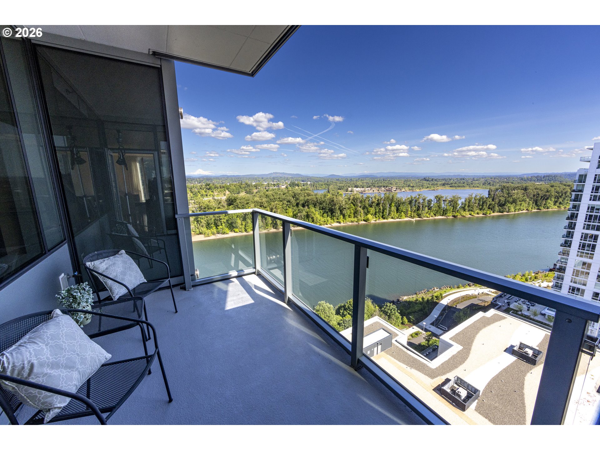 841 S GAINES ST UNIT 2012, Portland, OR, 97239