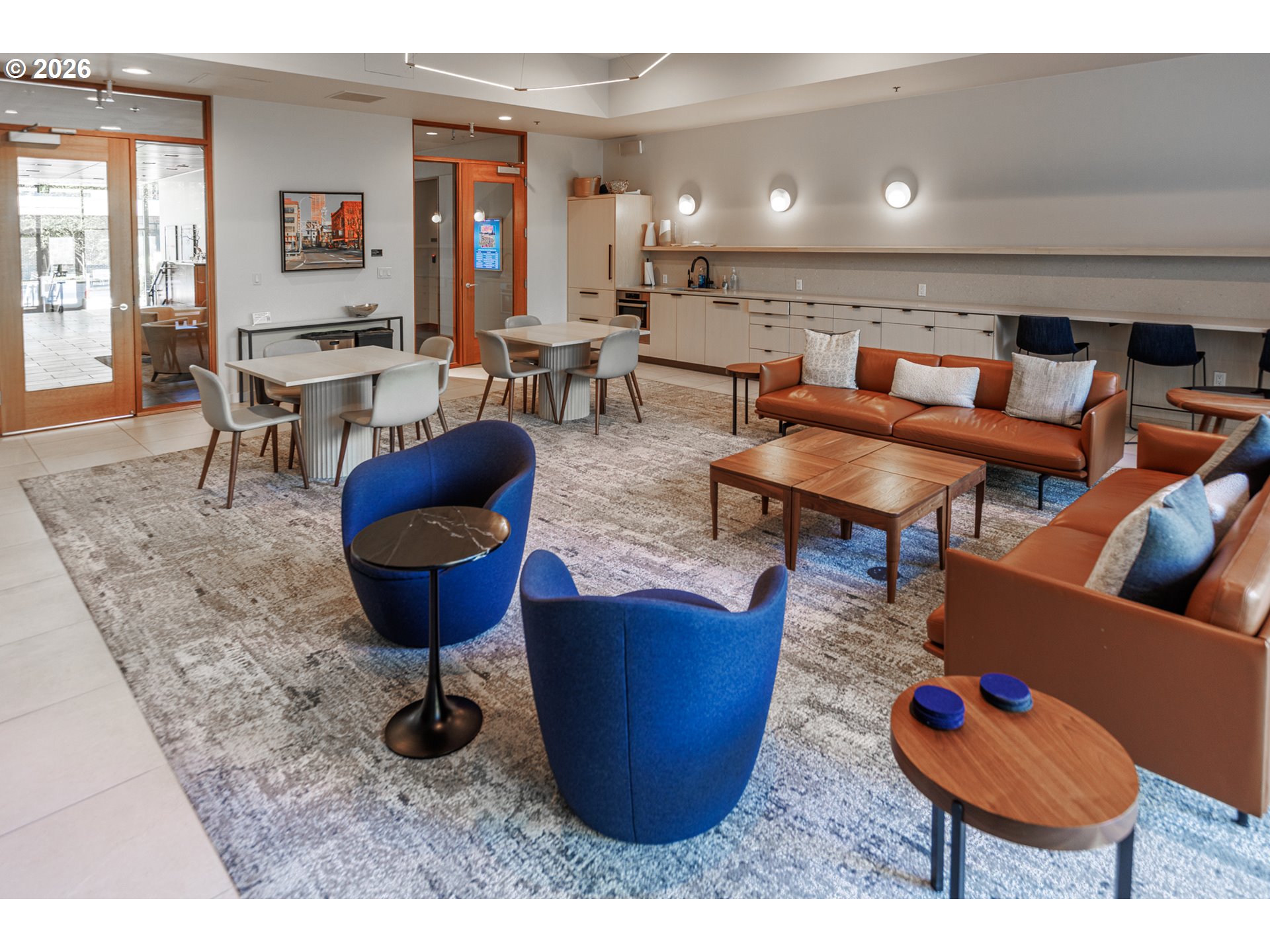 841 S GAINES ST UNIT 2012, Portland, OR, 97239