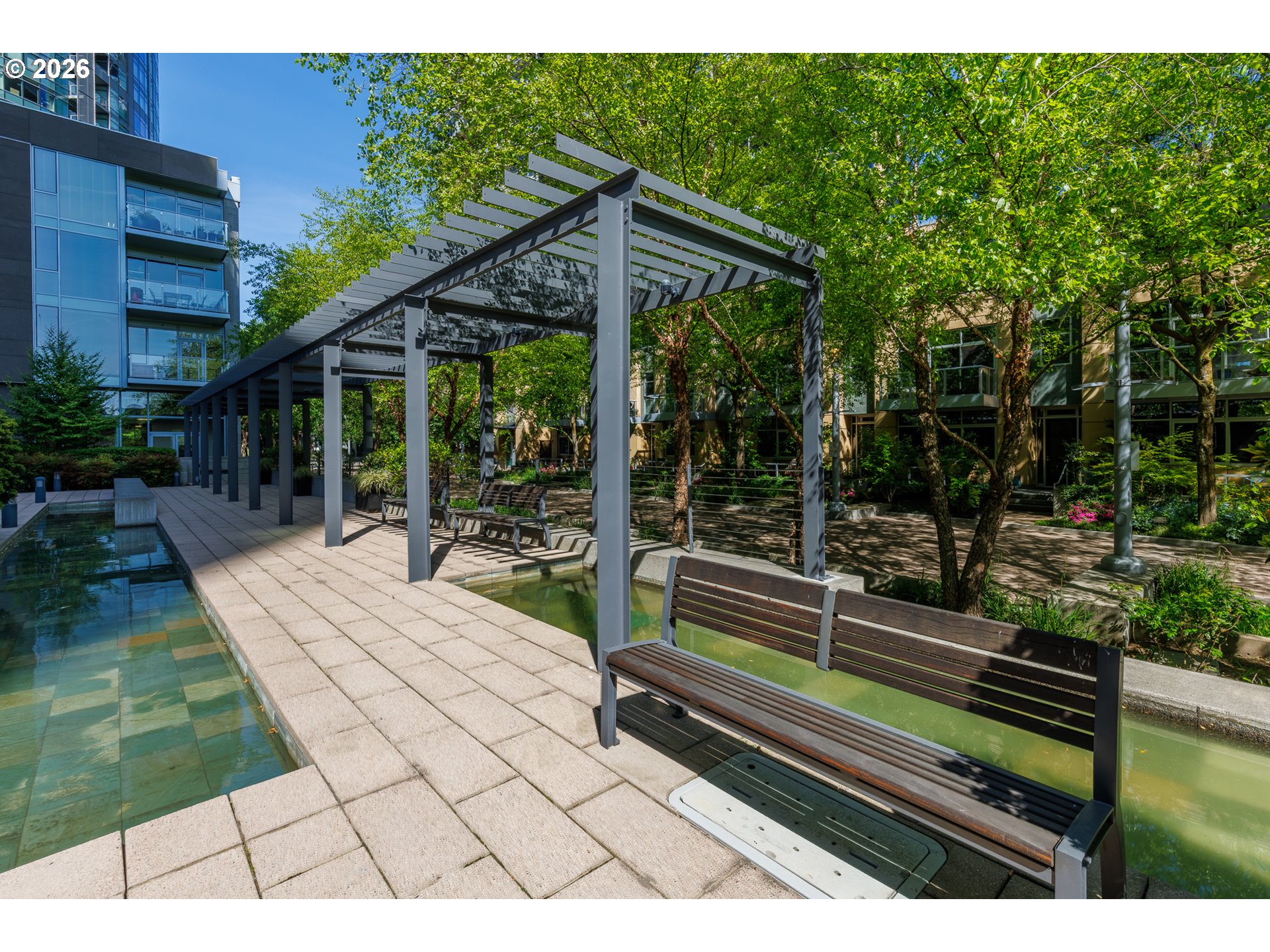 841 S GAINES ST UNIT 2012, Portland, OR, 97239