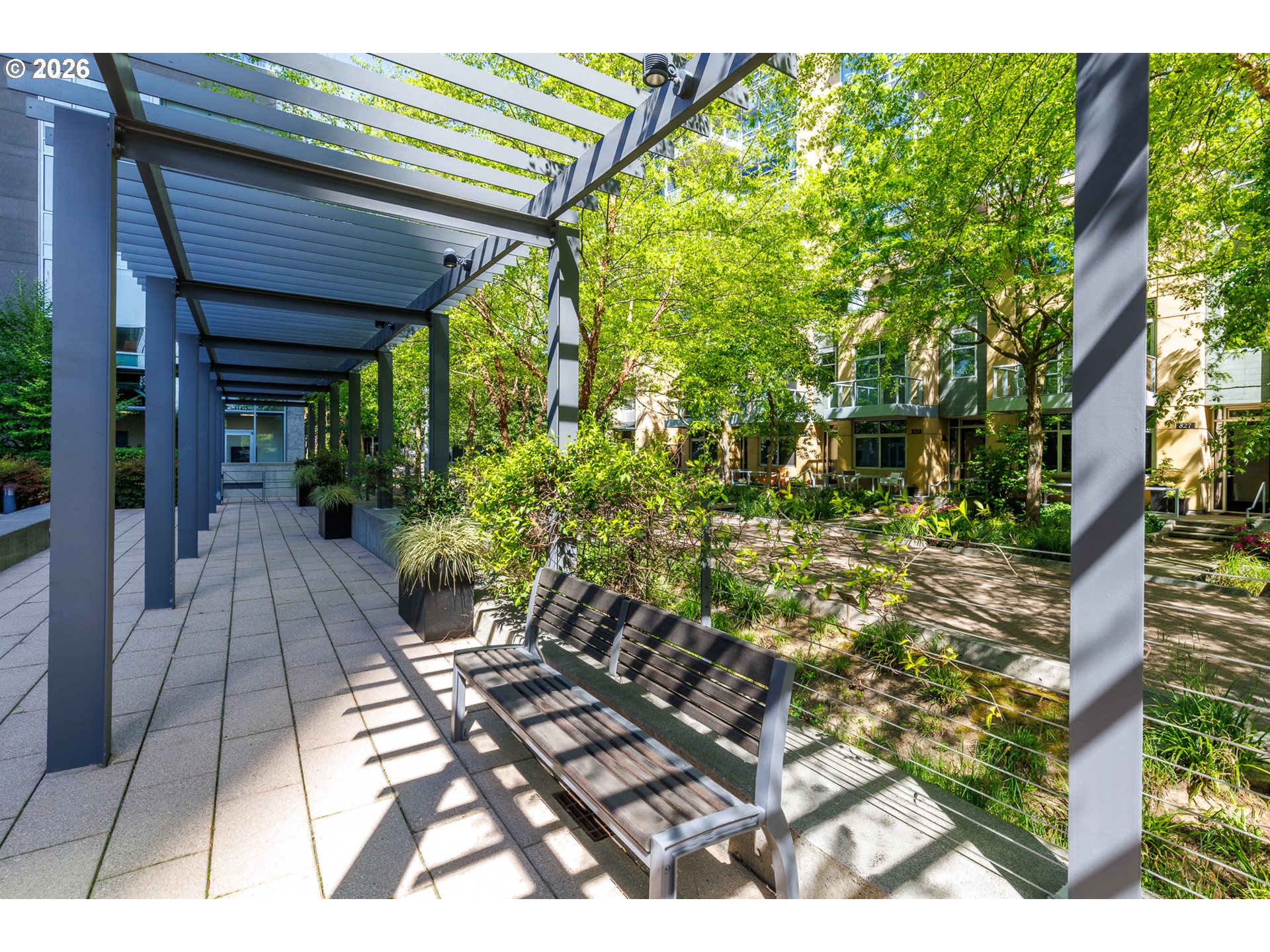 841 S GAINES ST UNIT 2012, Portland, OR, 97239