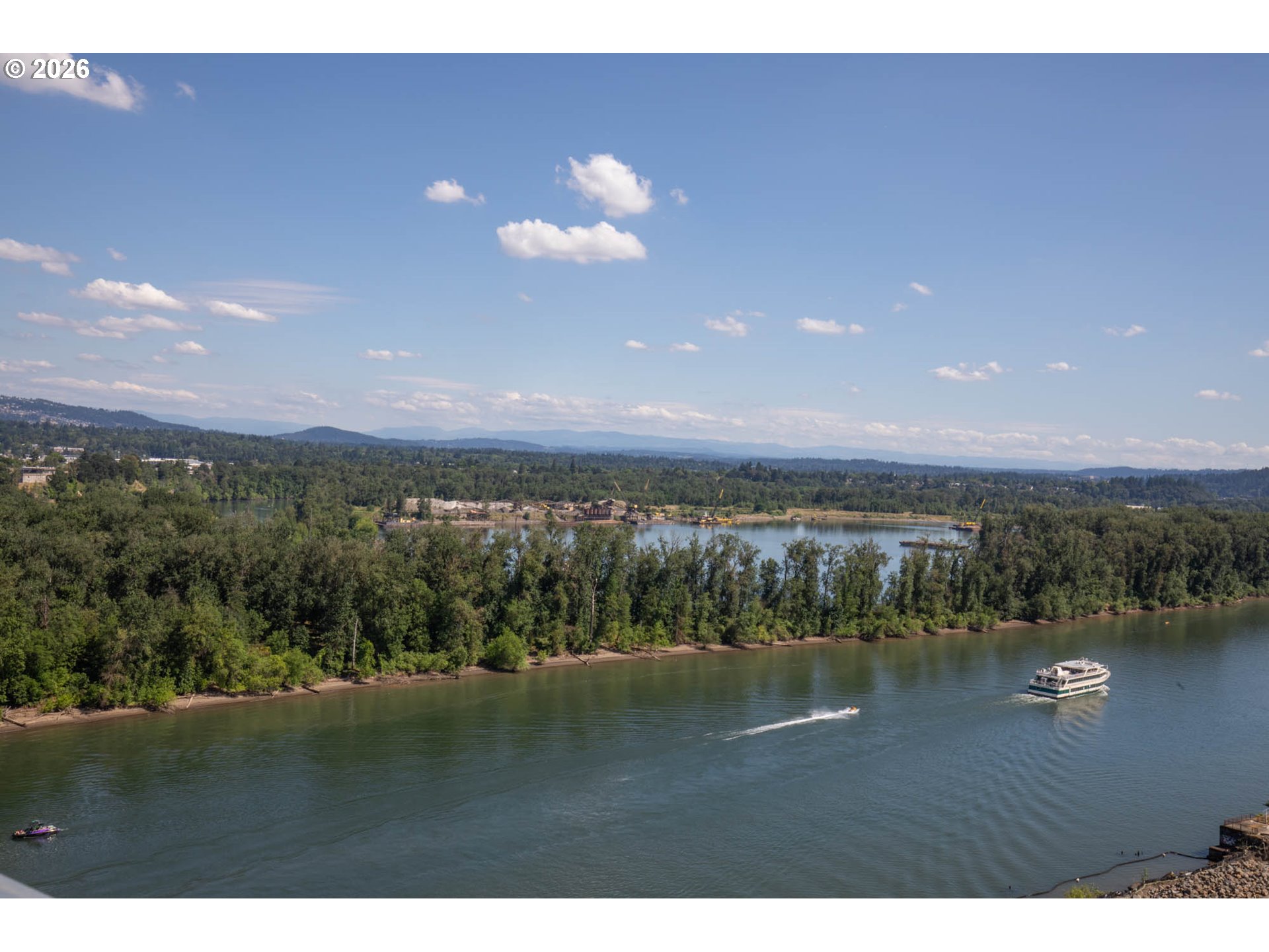 841 S GAINES ST UNIT 2012, Portland, OR, 97239