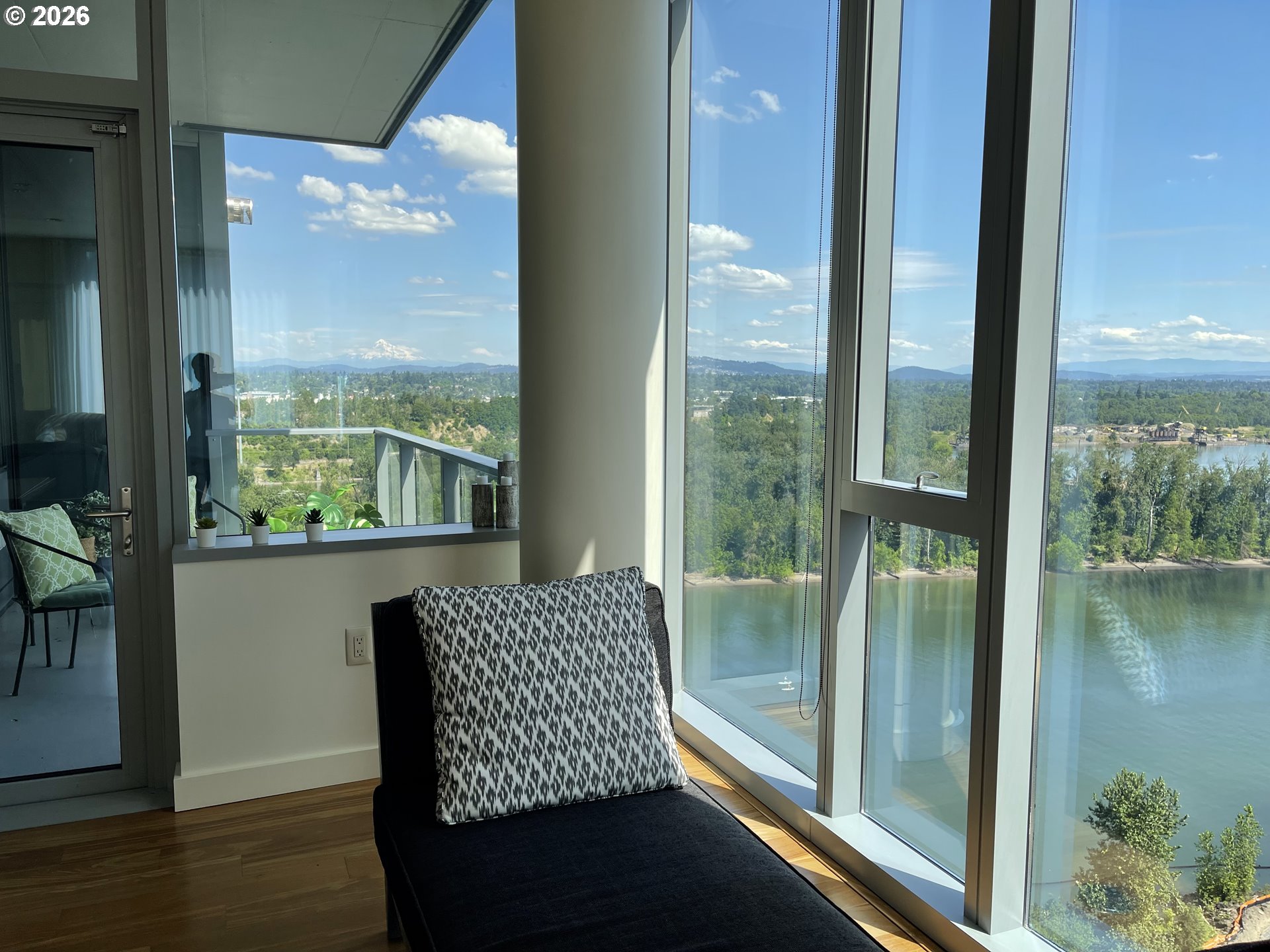 841 S GAINES ST UNIT 2012, Portland, OR, 97239