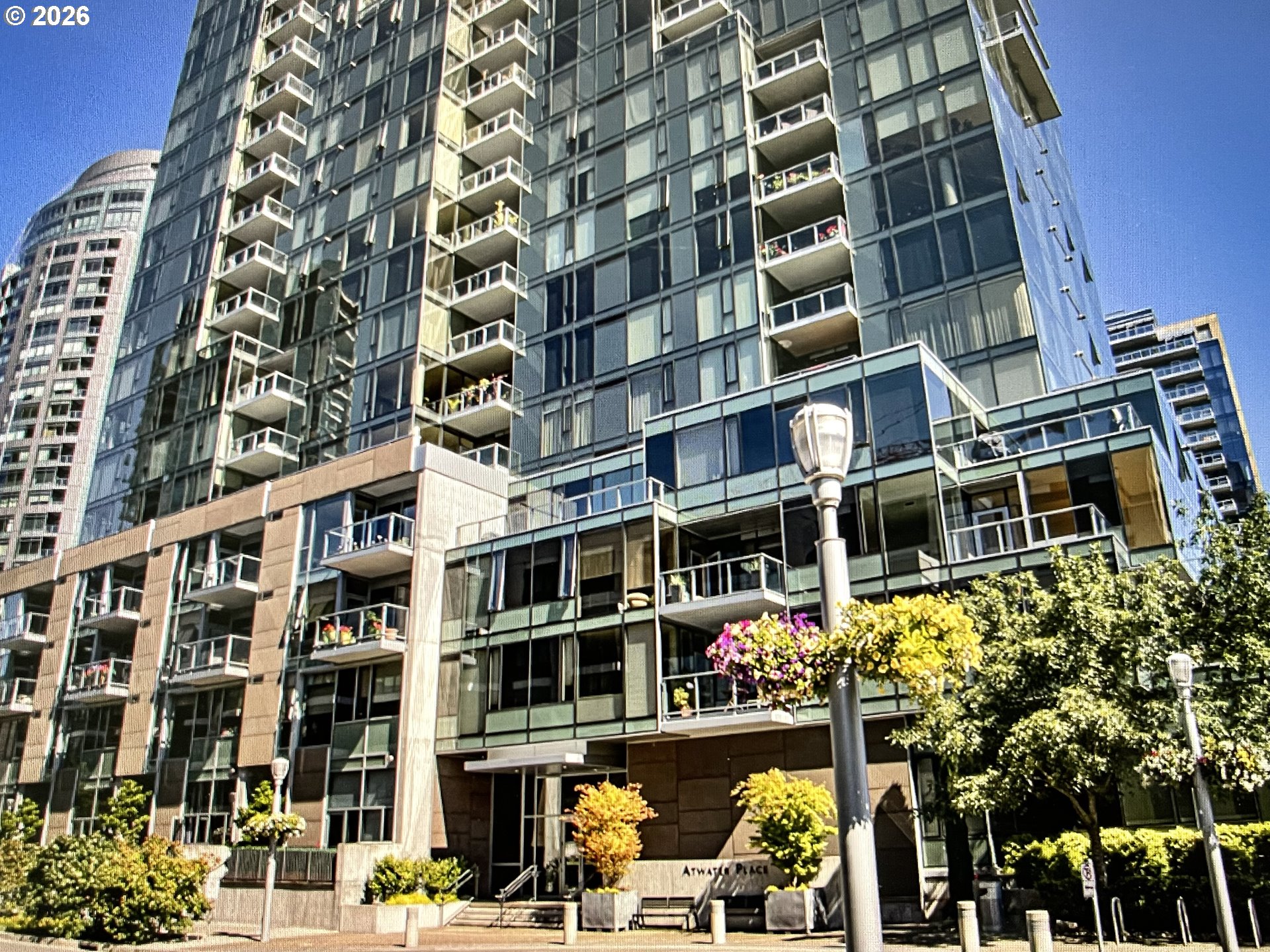 841 S GAINES ST UNIT 2012, Portland, OR, 97239