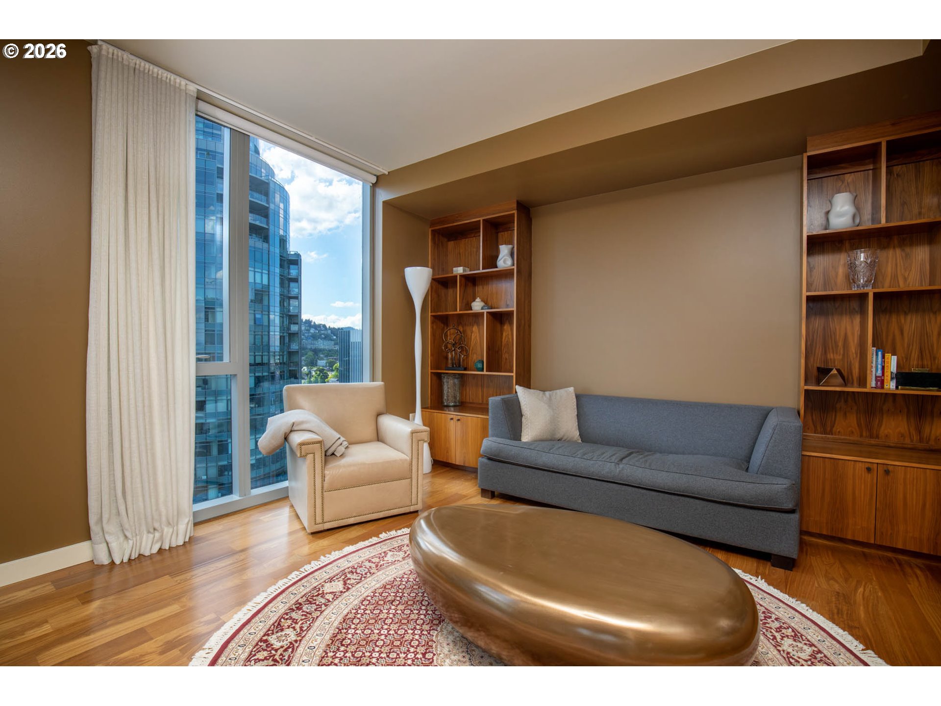 841 S GAINES ST UNIT 2012, Portland, OR, 97239