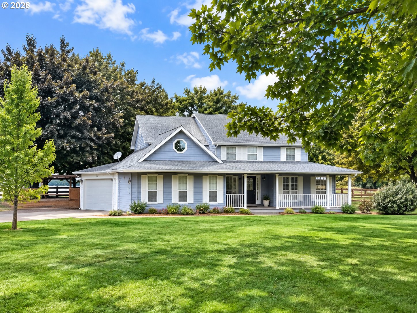 20116 NE 237TH AVE, Battle Ground, WA 98604, Battle Ground