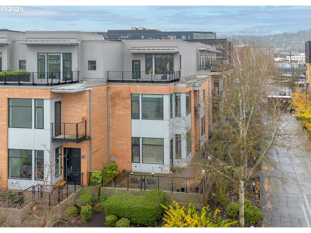 North Portland